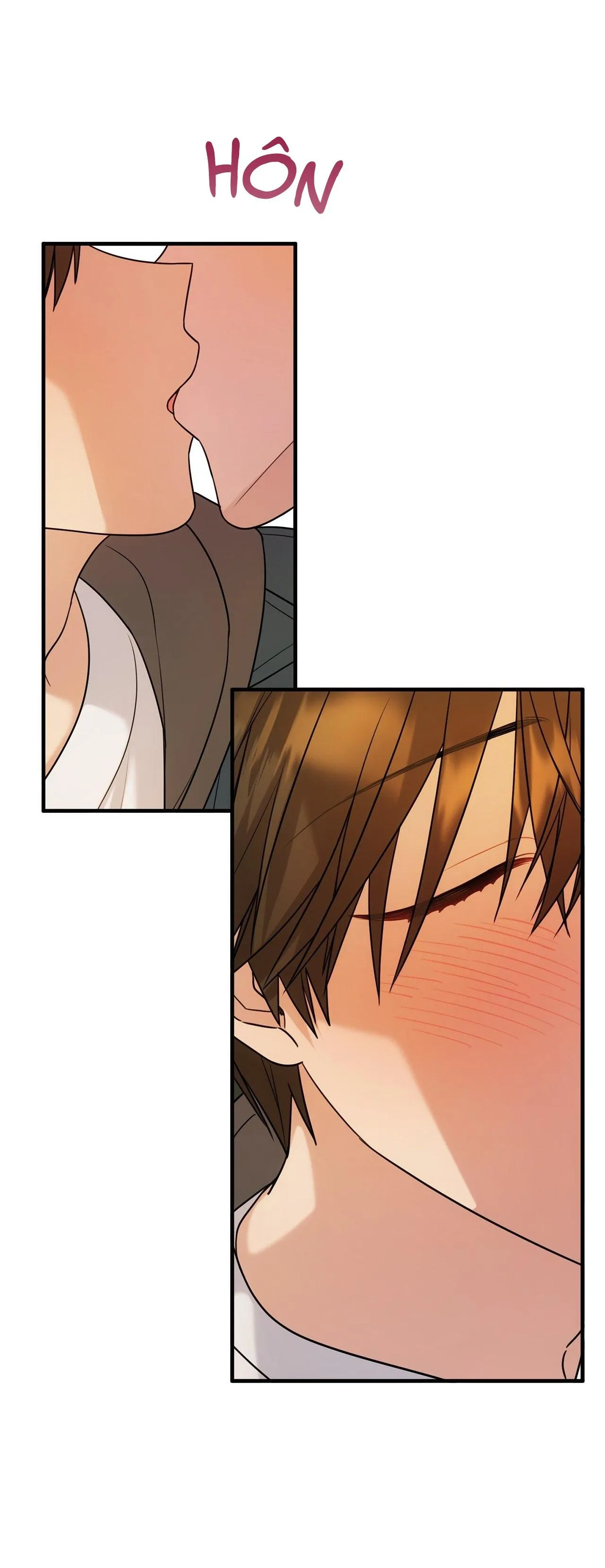 MÓN ĐẶC BIỆT NGÀY THỨ BẢY LÀ TÔM CHIÊN Chapter 4 Trang 9