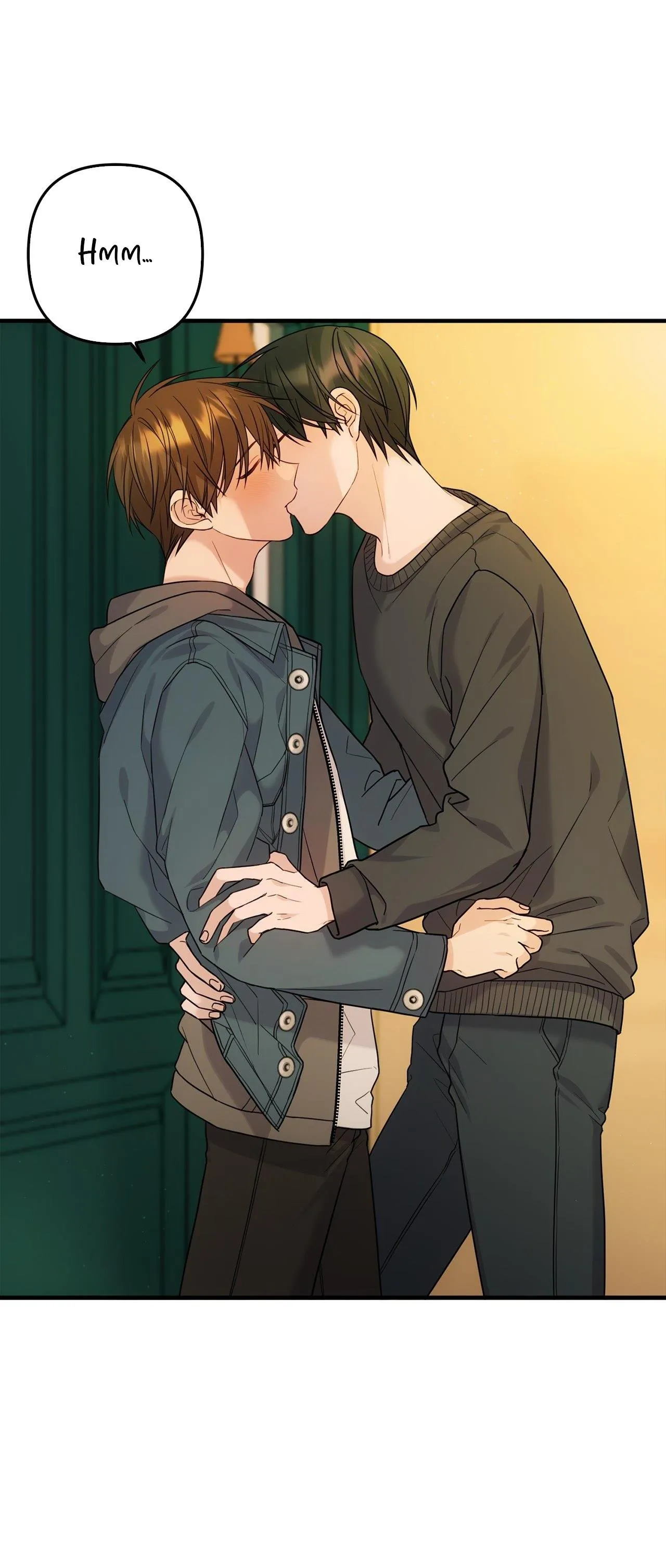 MÓN ĐẶC BIỆT NGÀY THỨ BẢY LÀ TÔM CHIÊN Chapter 4 Trang 11