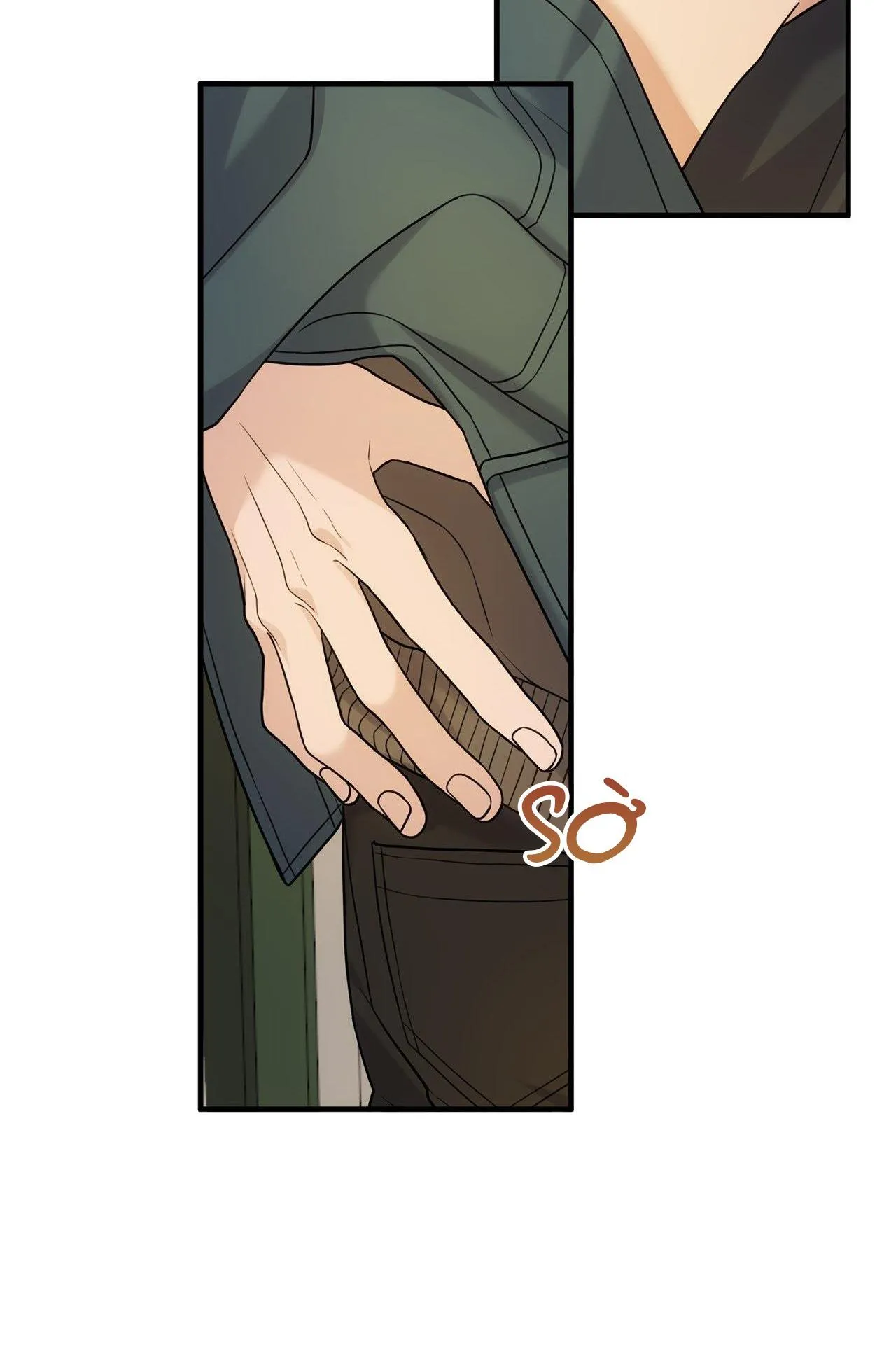 MÓN ĐẶC BIỆT NGÀY THỨ BẢY LÀ TÔM CHIÊN Chapter 4 Trang 14