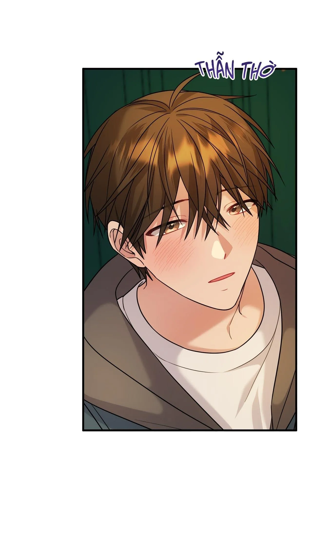 MÓN ĐẶC BIỆT NGÀY THỨ BẢY LÀ TÔM CHIÊN Chapter 4 Trang 17