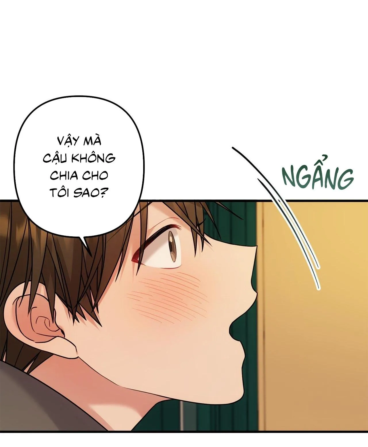 MÓN ĐẶC BIỆT NGÀY THỨ BẢY LÀ TÔM CHIÊN Chapter 4 Trang 21