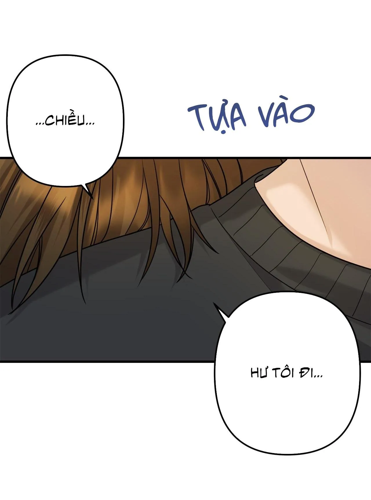 MÓN ĐẶC BIỆT NGÀY THỨ BẢY LÀ TÔM CHIÊN Chapter 4 Trang 27