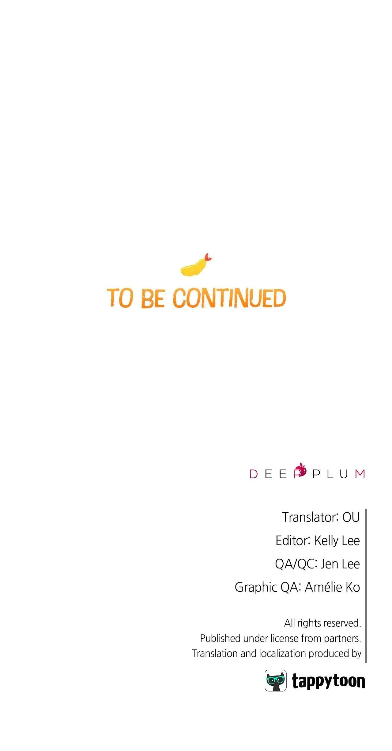 MÓN ĐẶC BIỆT NGÀY THỨ BẢY LÀ TÔM CHIÊN Chapter 4 Trang 47