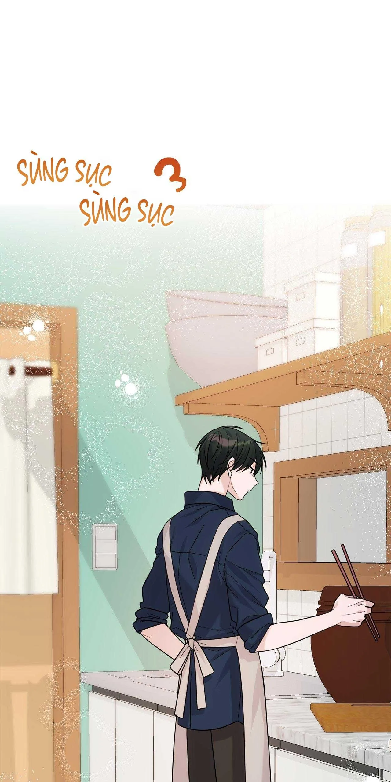 MÓN ĐẶC BIỆT NGÀY THỨ BẢY LÀ TÔM CHIÊN Chapter 5 Trang 11