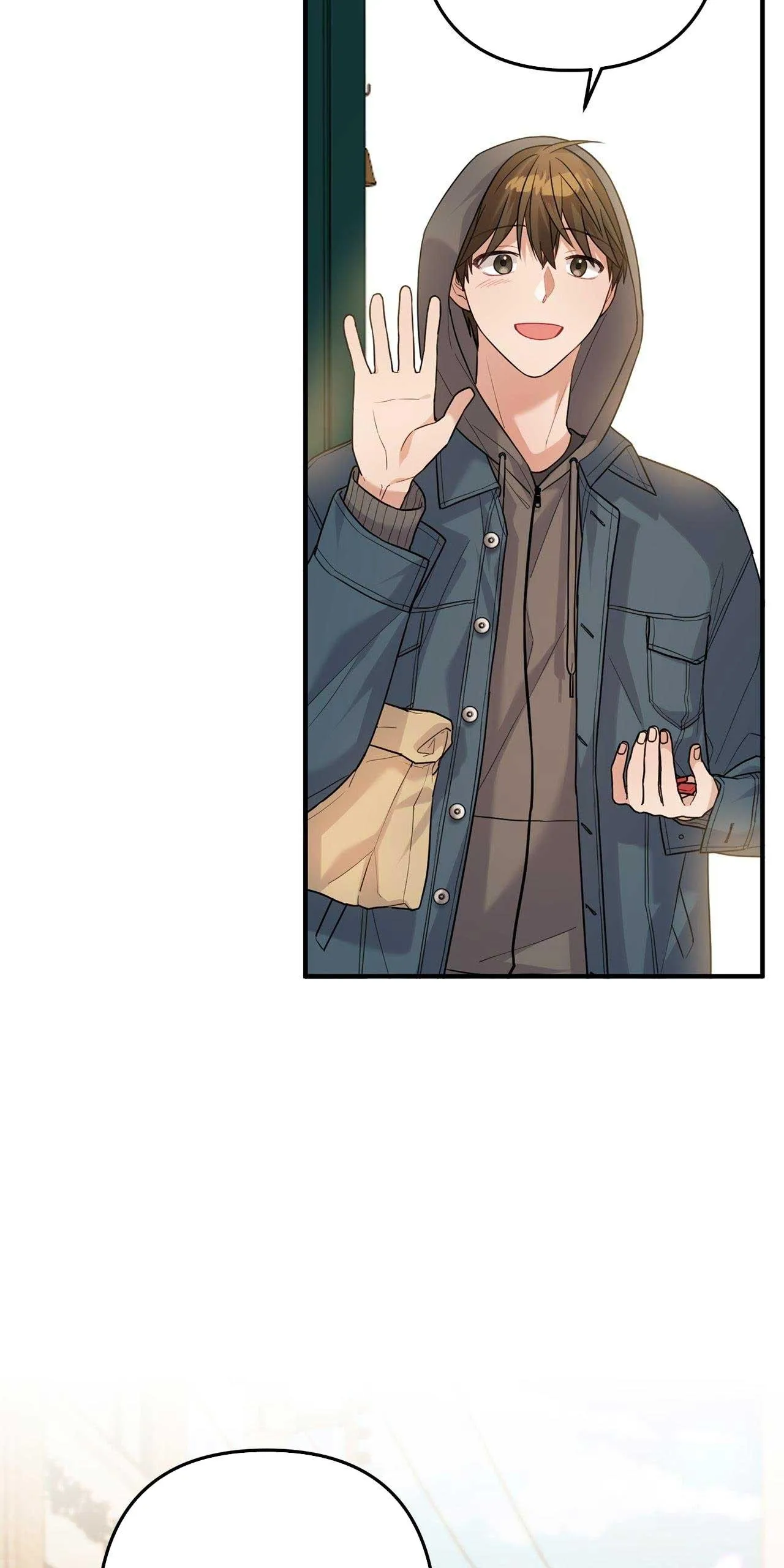 MÓN ĐẶC BIỆT NGÀY THỨ BẢY LÀ TÔM CHIÊN Chapter 5 Trang 45