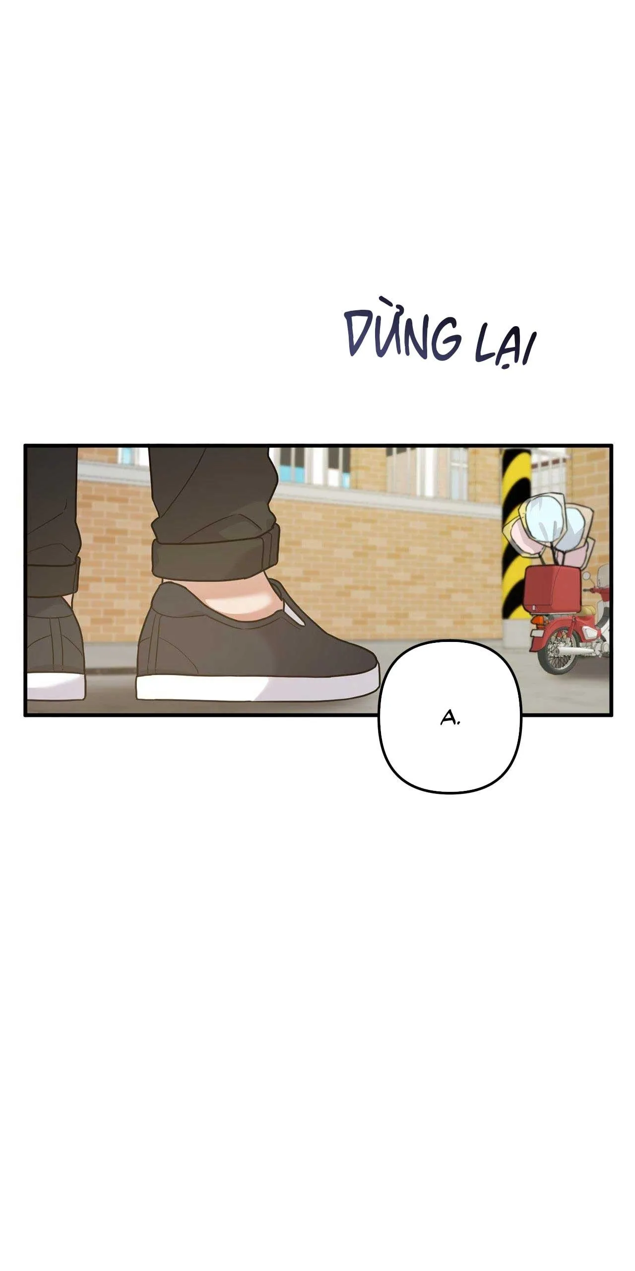 MÓN ĐẶC BIỆT NGÀY THỨ BẢY LÀ TÔM CHIÊN Chapter 5 Trang 47