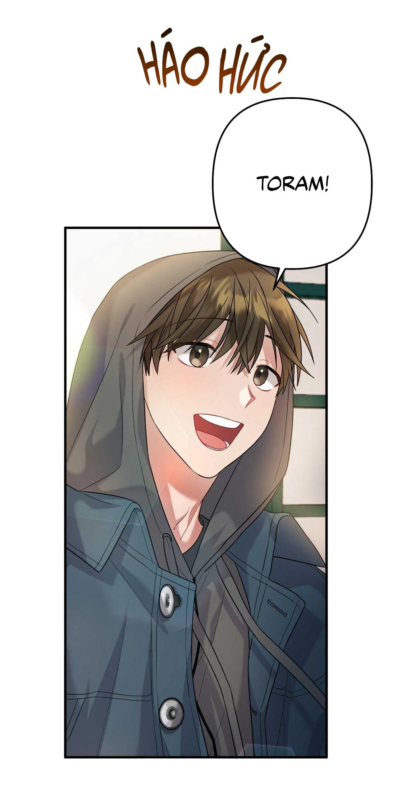 MÓN ĐẶC BIỆT NGÀY THỨ BẢY LÀ TÔM CHIÊN Chapter 5 Trang 48