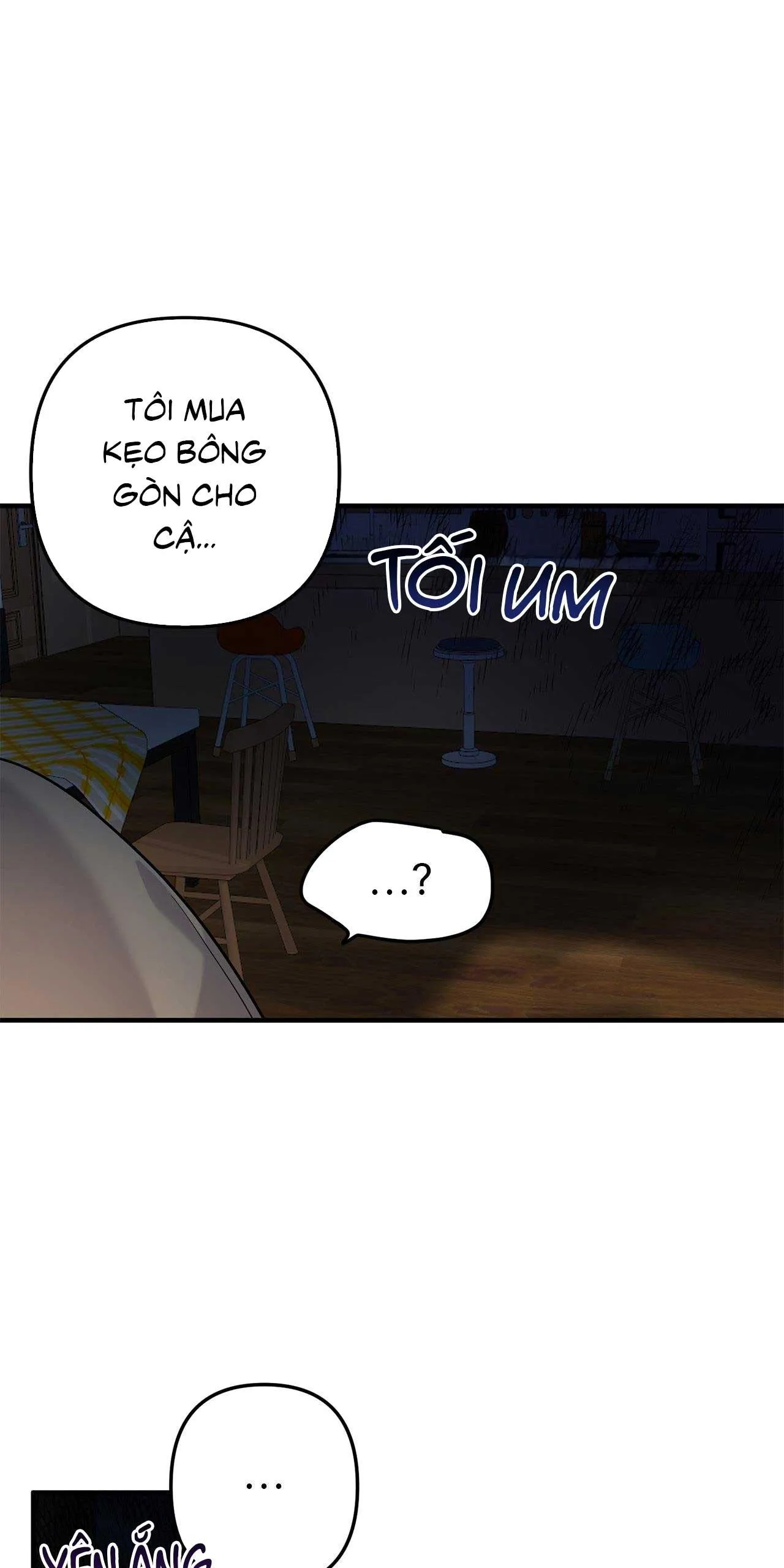 MÓN ĐẶC BIỆT NGÀY THỨ BẢY LÀ TÔM CHIÊN Chapter 5 Trang 49