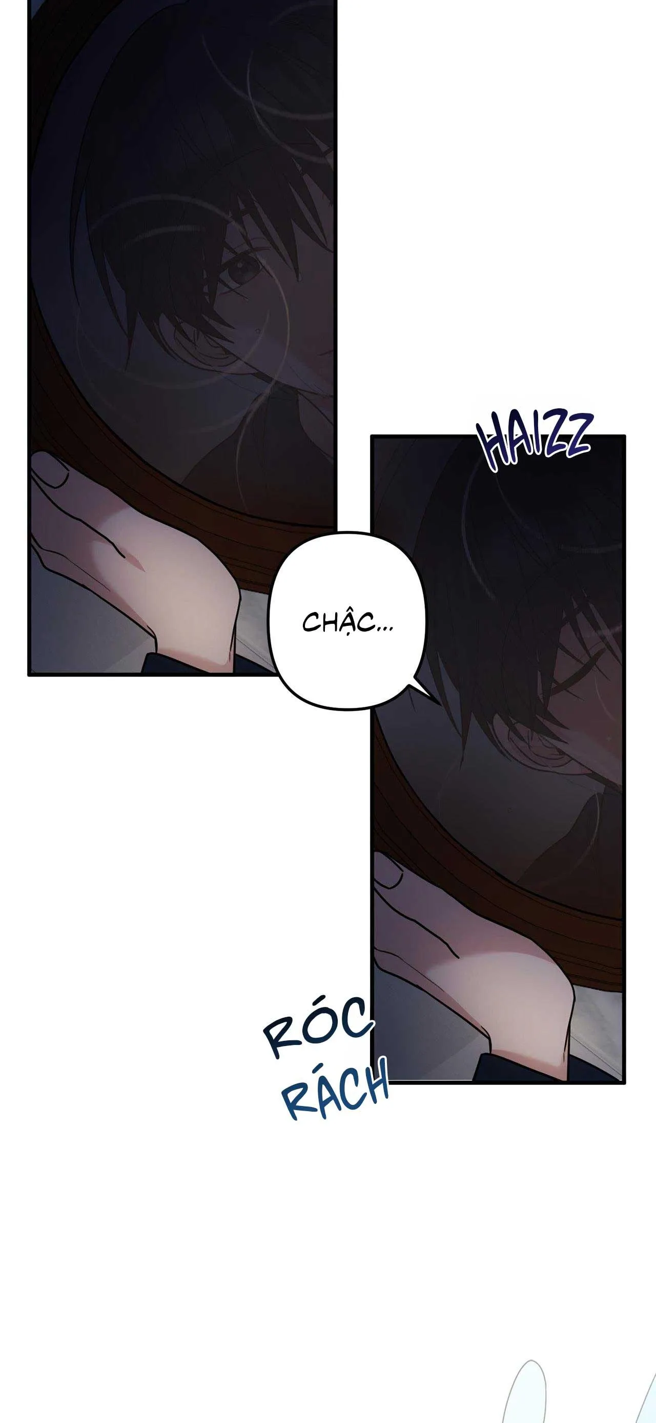 MÓN ĐẶC BIỆT NGÀY THỨ BẢY LÀ TÔM CHIÊN Chapter 6 Trang 15