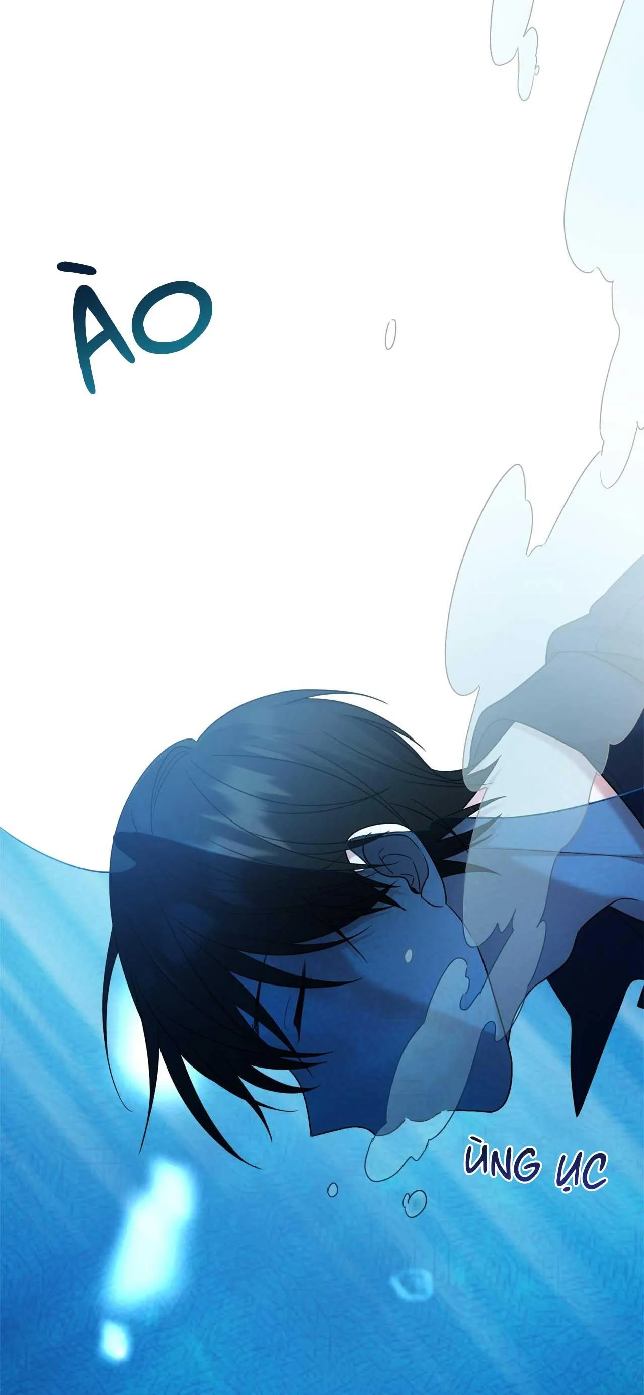 MÓN ĐẶC BIỆT NGÀY THỨ BẢY LÀ TÔM CHIÊN Chapter 6 Trang 16