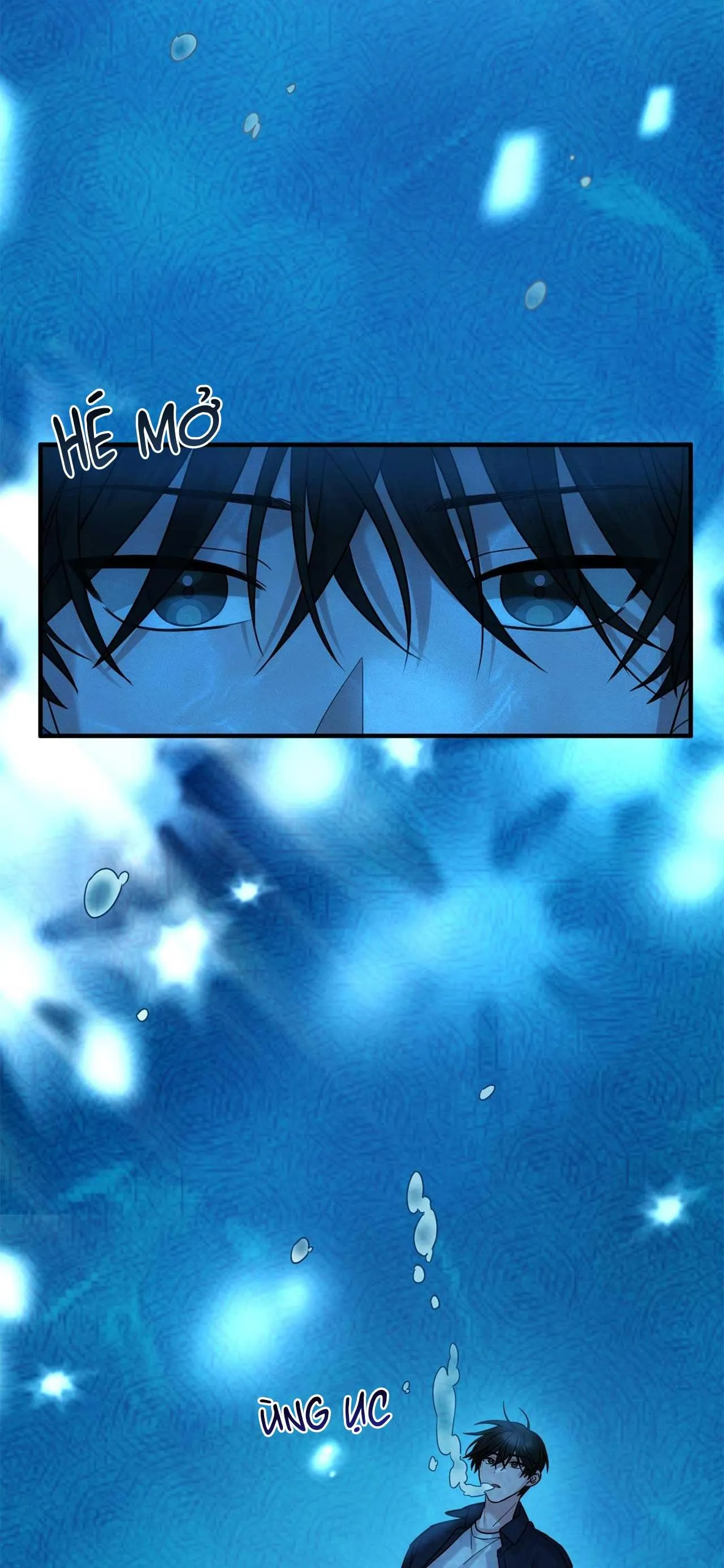 MÓN ĐẶC BIỆT NGÀY THỨ BẢY LÀ TÔM CHIÊN Chapter 6 Trang 17