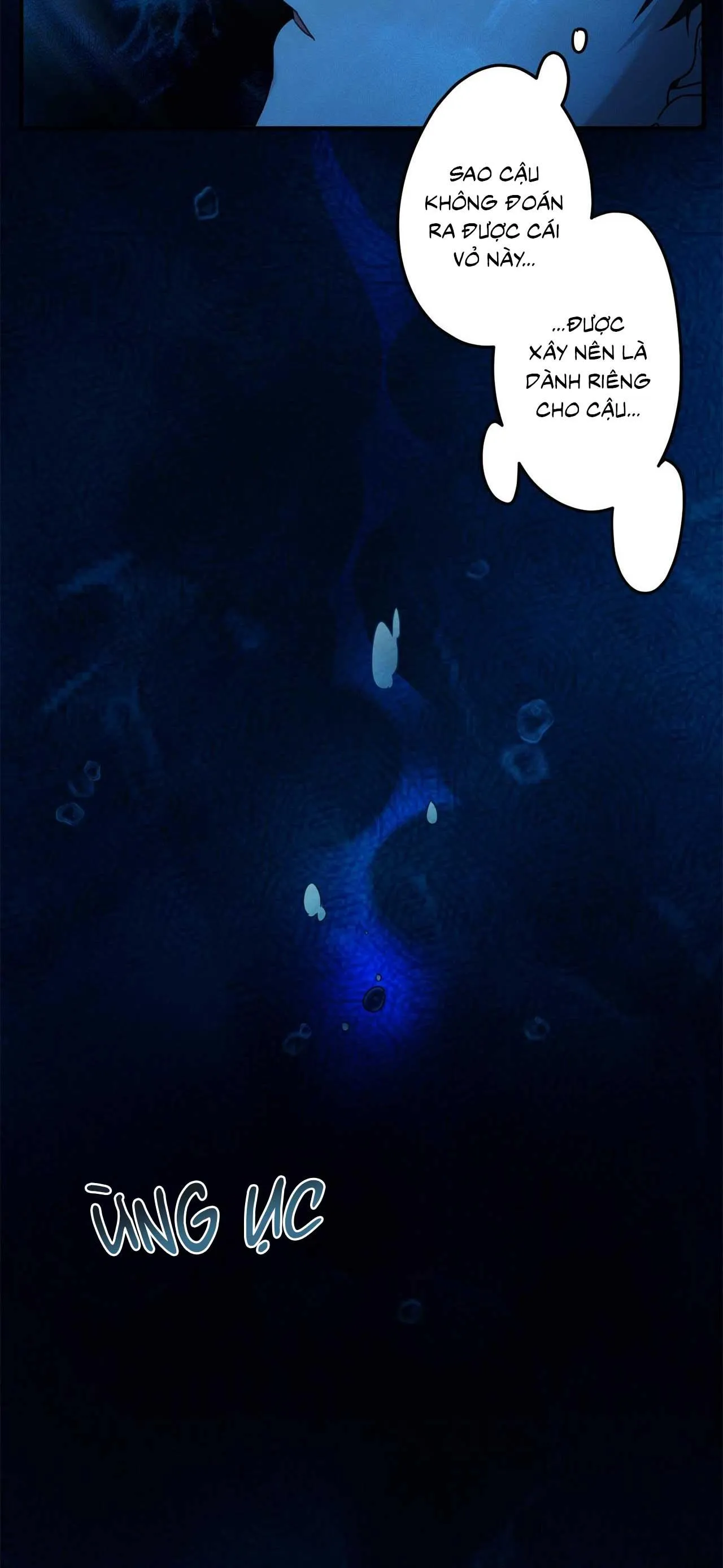 MÓN ĐẶC BIỆT NGÀY THỨ BẢY LÀ TÔM CHIÊN Chapter 6 Trang 20