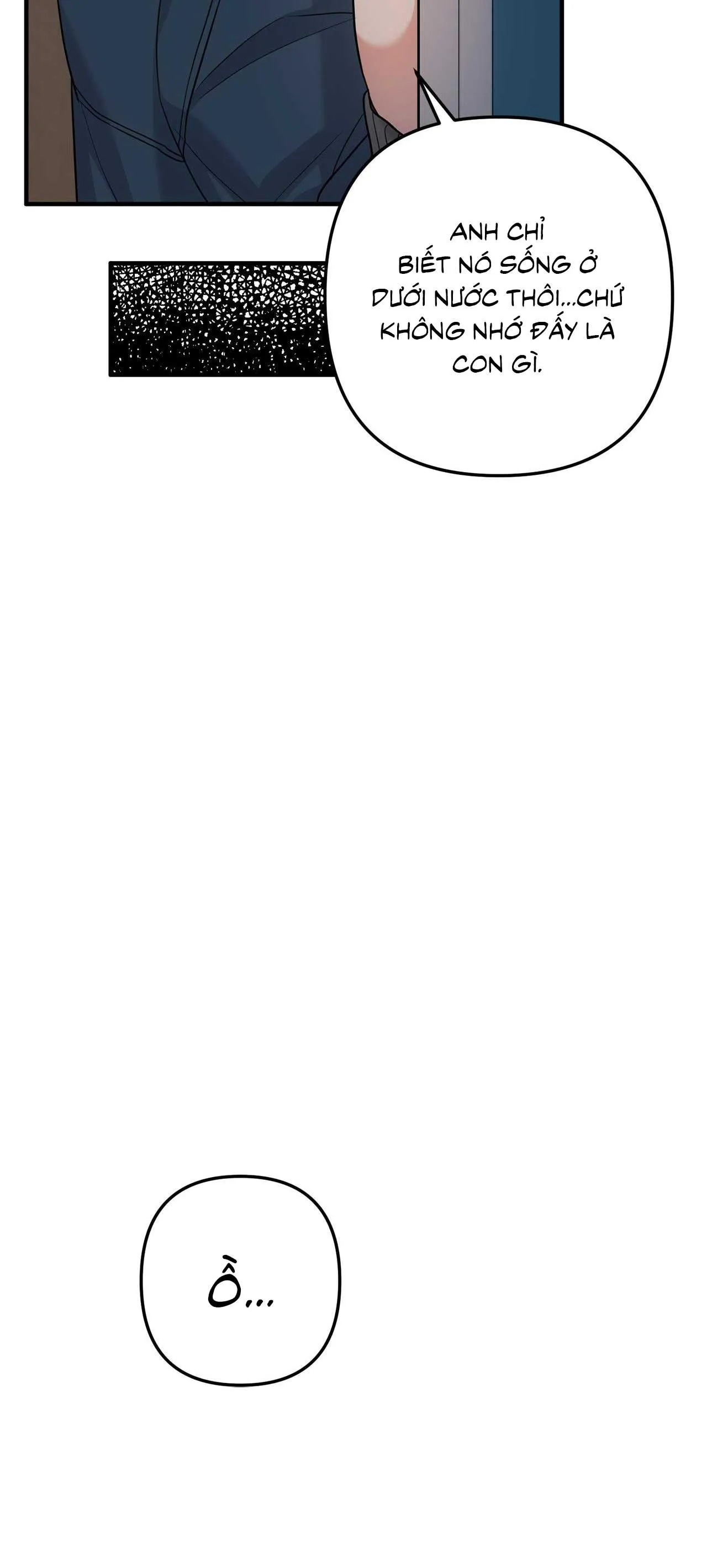 MÓN ĐẶC BIỆT NGÀY THỨ BẢY LÀ TÔM CHIÊN Chapter 6 Trang 35