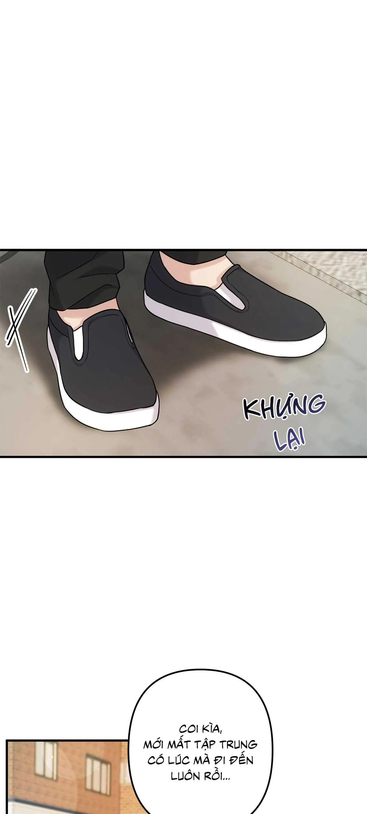 MÓN ĐẶC BIỆT NGÀY THỨ BẢY LÀ TÔM CHIÊN Chapter 6 Trang 36