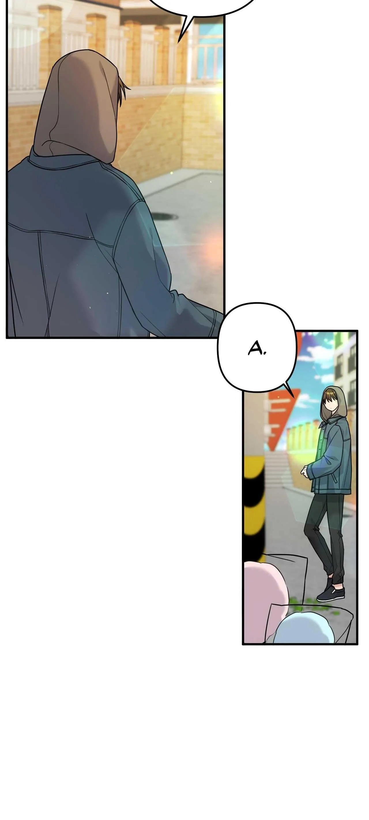 MÓN ĐẶC BIỆT NGÀY THỨ BẢY LÀ TÔM CHIÊN Chapter 6 Trang 37