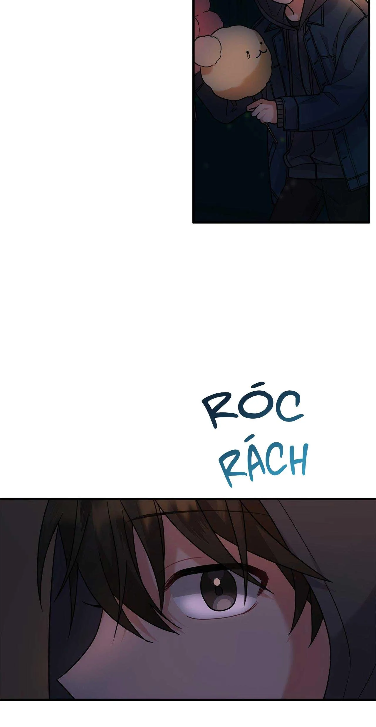 MÓN ĐẶC BIỆT NGÀY THỨ BẢY LÀ TÔM CHIÊN Chapter 6 Trang 42