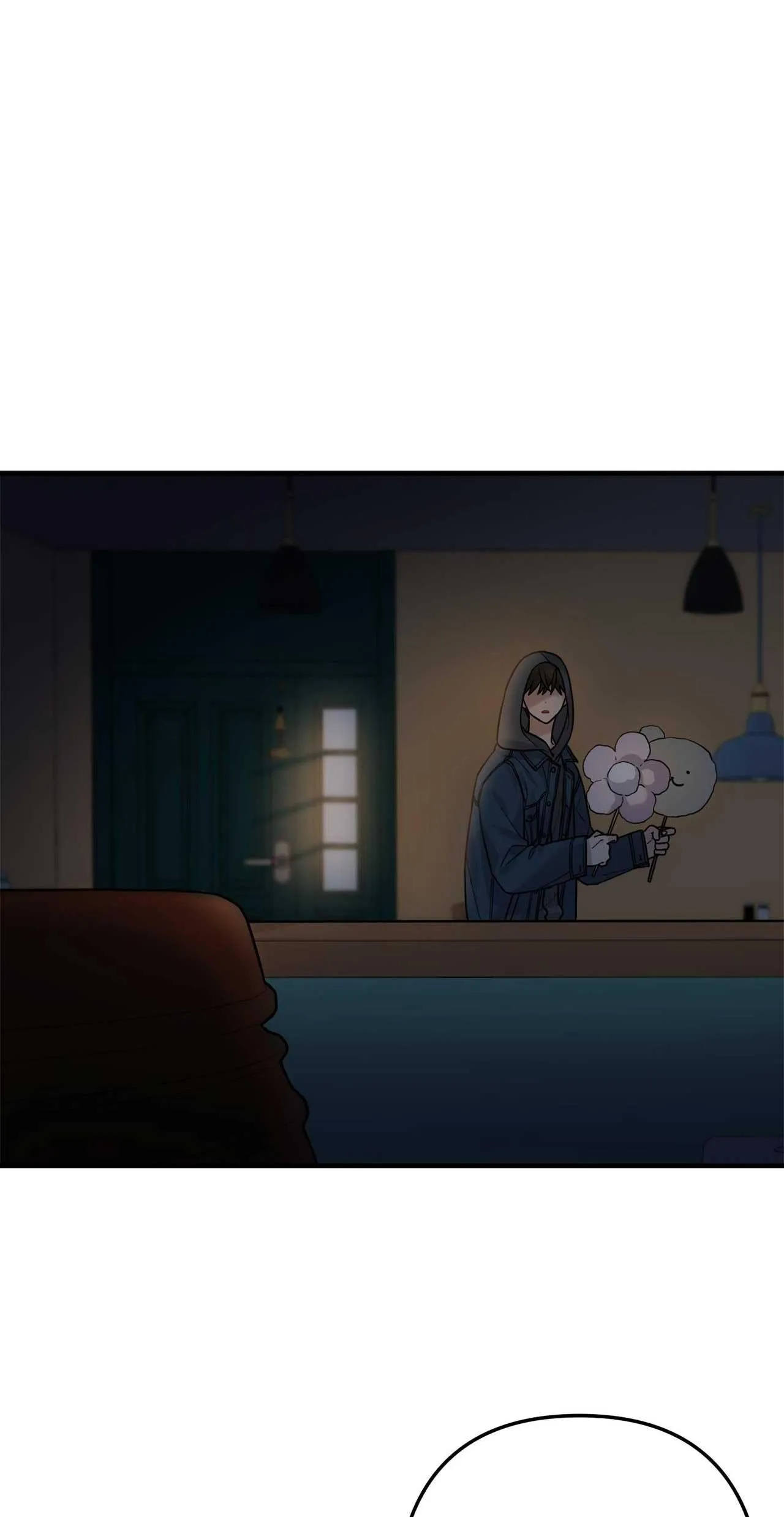 MÓN ĐẶC BIỆT NGÀY THỨ BẢY LÀ TÔM CHIÊN Chapter 6 Trang 43