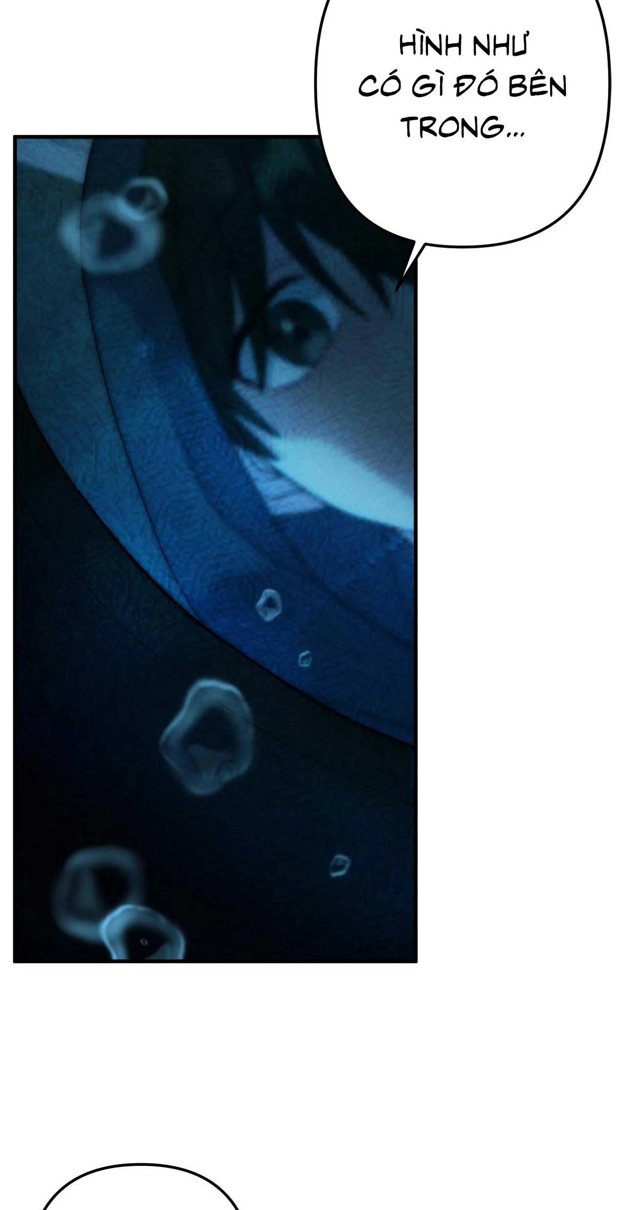 MÓN ĐẶC BIỆT NGÀY THỨ BẢY LÀ TÔM CHIÊN Chapter 6 Trang 44