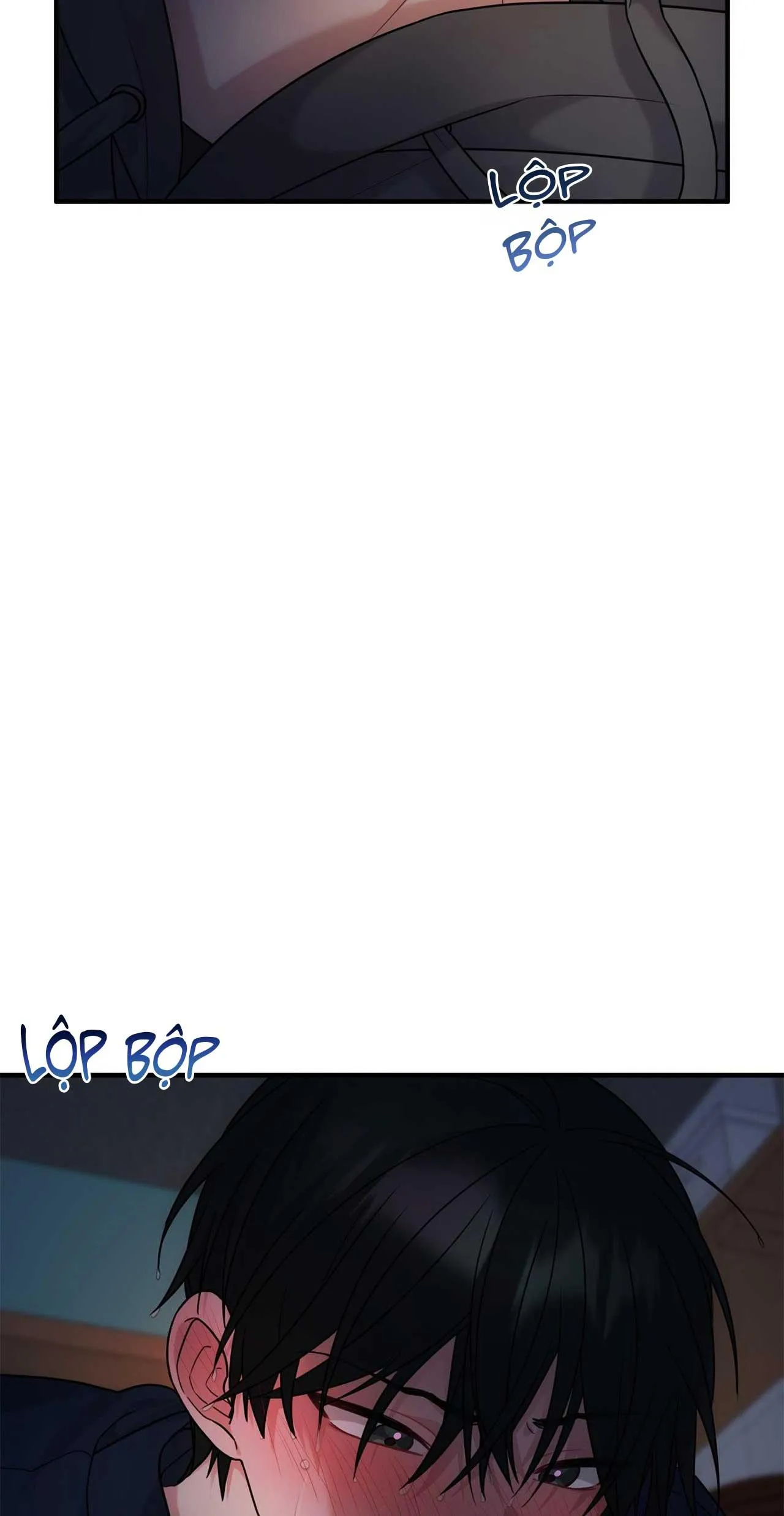 MÓN ĐẶC BIỆT NGÀY THỨ BẢY LÀ TÔM CHIÊN Chapter 6 Trang 51