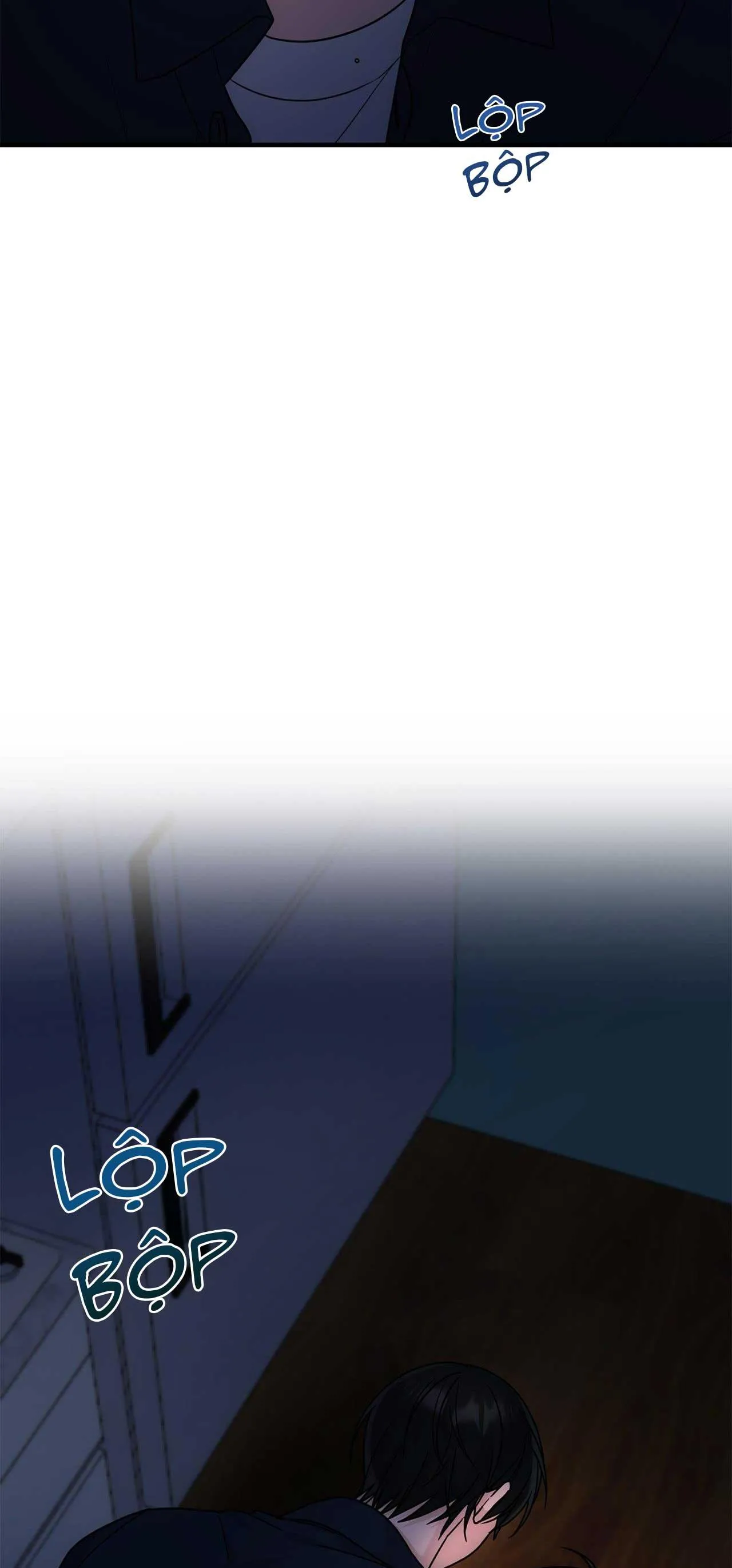 MÓN ĐẶC BIỆT NGÀY THỨ BẢY LÀ TÔM CHIÊN Chapter 7 Trang 4