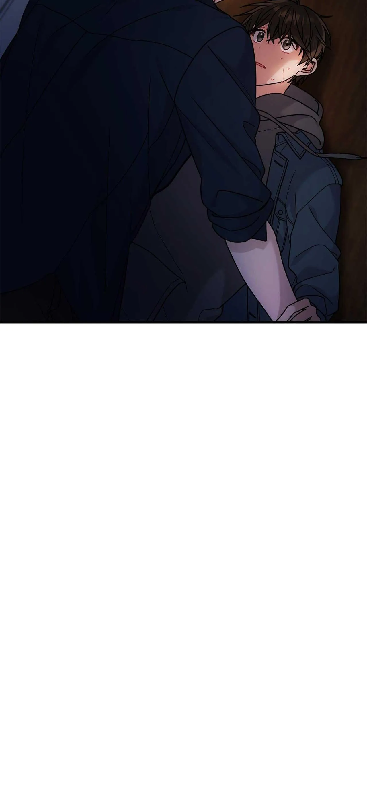 MÓN ĐẶC BIỆT NGÀY THỨ BẢY LÀ TÔM CHIÊN Chapter 7 Trang 5