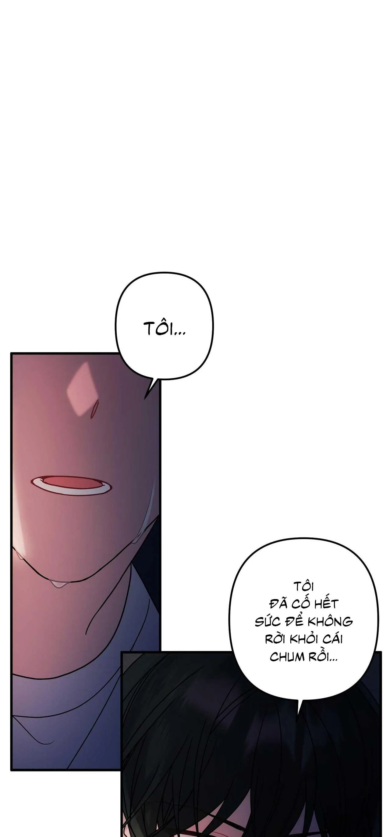 MÓN ĐẶC BIỆT NGÀY THỨ BẢY LÀ TÔM CHIÊN Chapter 7 Trang 6