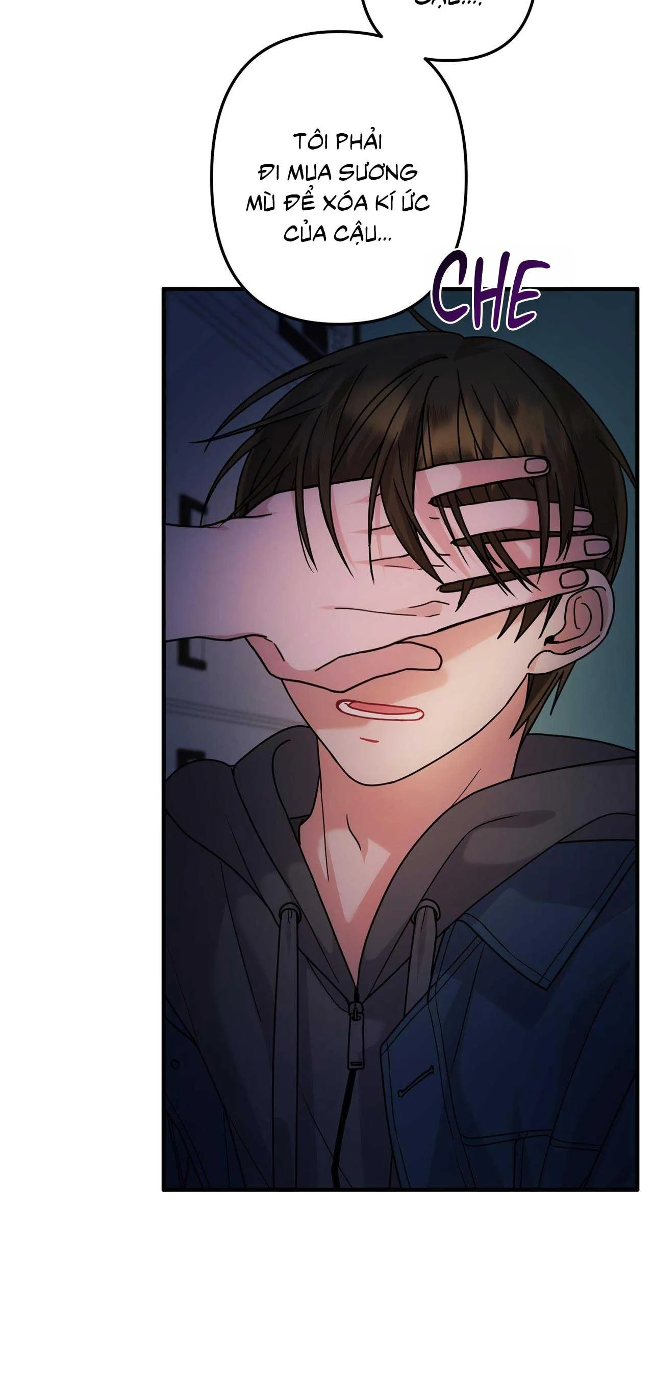 MÓN ĐẶC BIỆT NGÀY THỨ BẢY LÀ TÔM CHIÊN Chapter 7 Trang 11