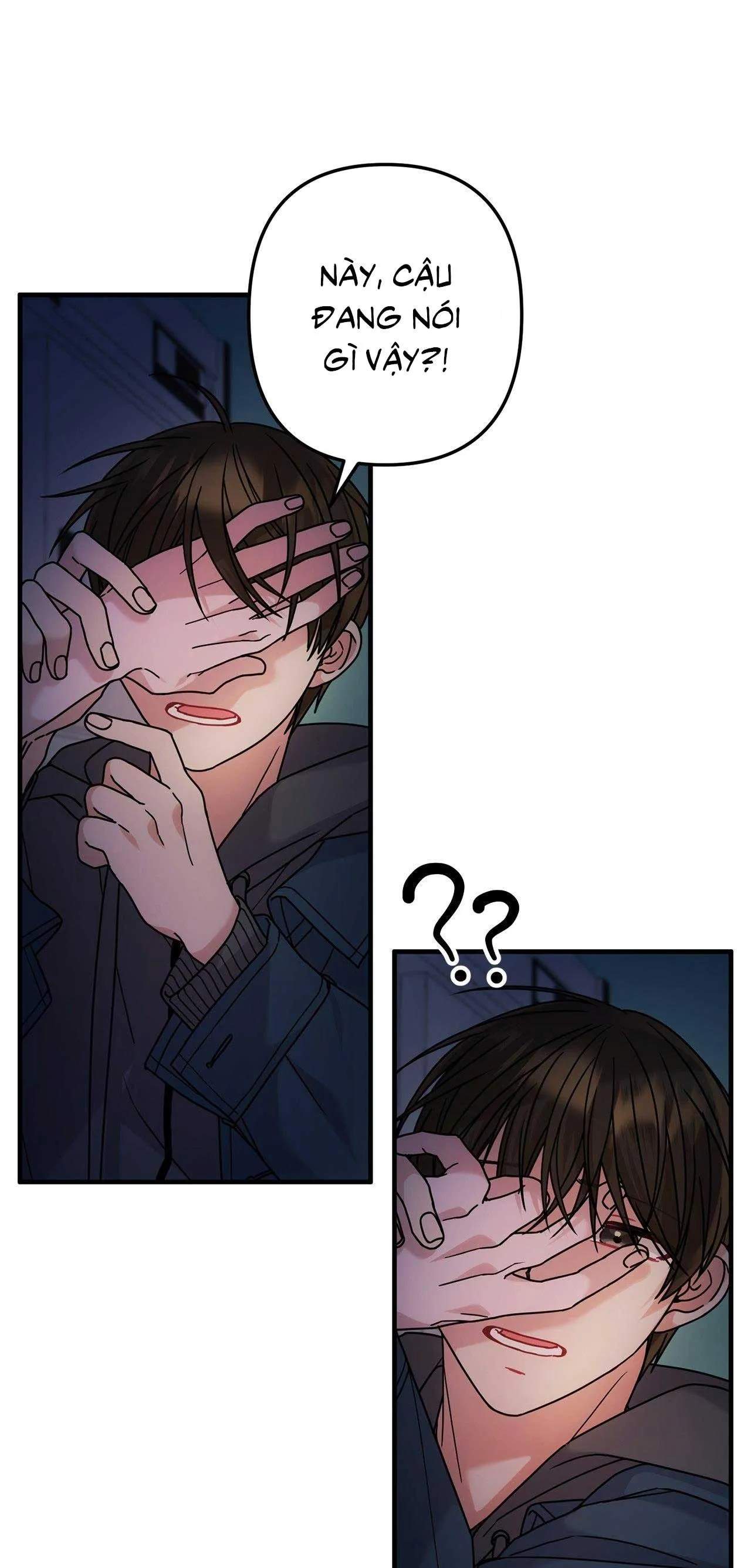 MÓN ĐẶC BIỆT NGÀY THỨ BẢY LÀ TÔM CHIÊN Chapter 7 Trang 12