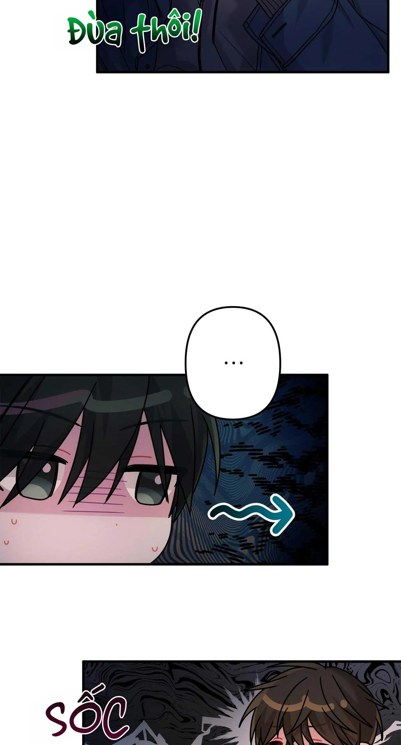 MÓN ĐẶC BIỆT NGÀY THỨ BẢY LÀ TÔM CHIÊN Chapter 7 Trang 24