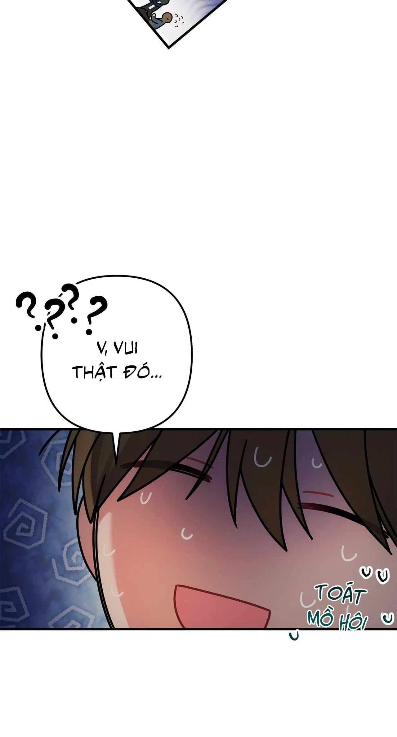 MÓN ĐẶC BIỆT NGÀY THỨ BẢY LÀ TÔM CHIÊN Chapter 7 Trang 31