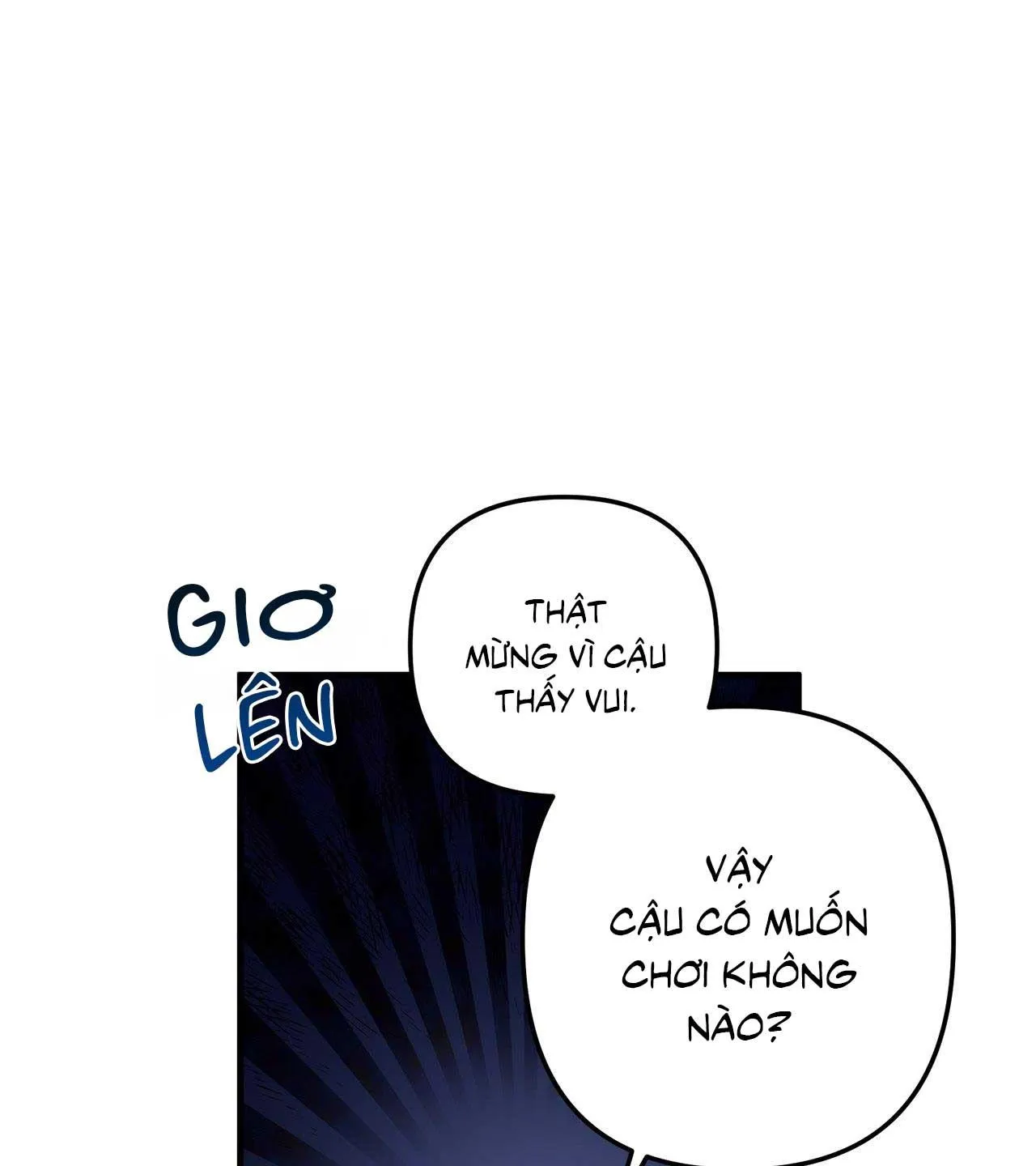 MÓN ĐẶC BIỆT NGÀY THỨ BẢY LÀ TÔM CHIÊN Chapter 7 Trang 32