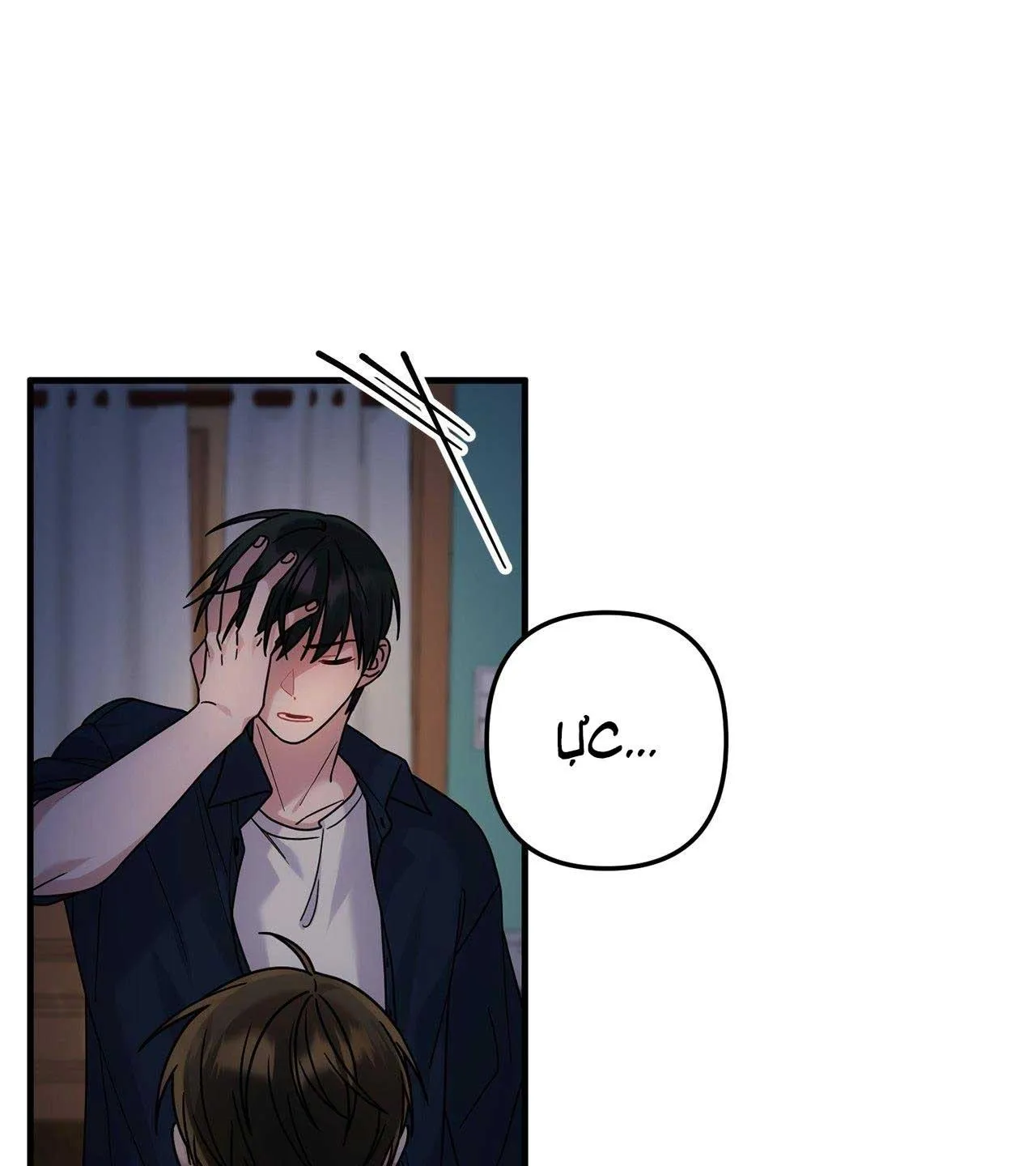 MÓN ĐẶC BIỆT NGÀY THỨ BẢY LÀ TÔM CHIÊN Chapter 7 Trang 35