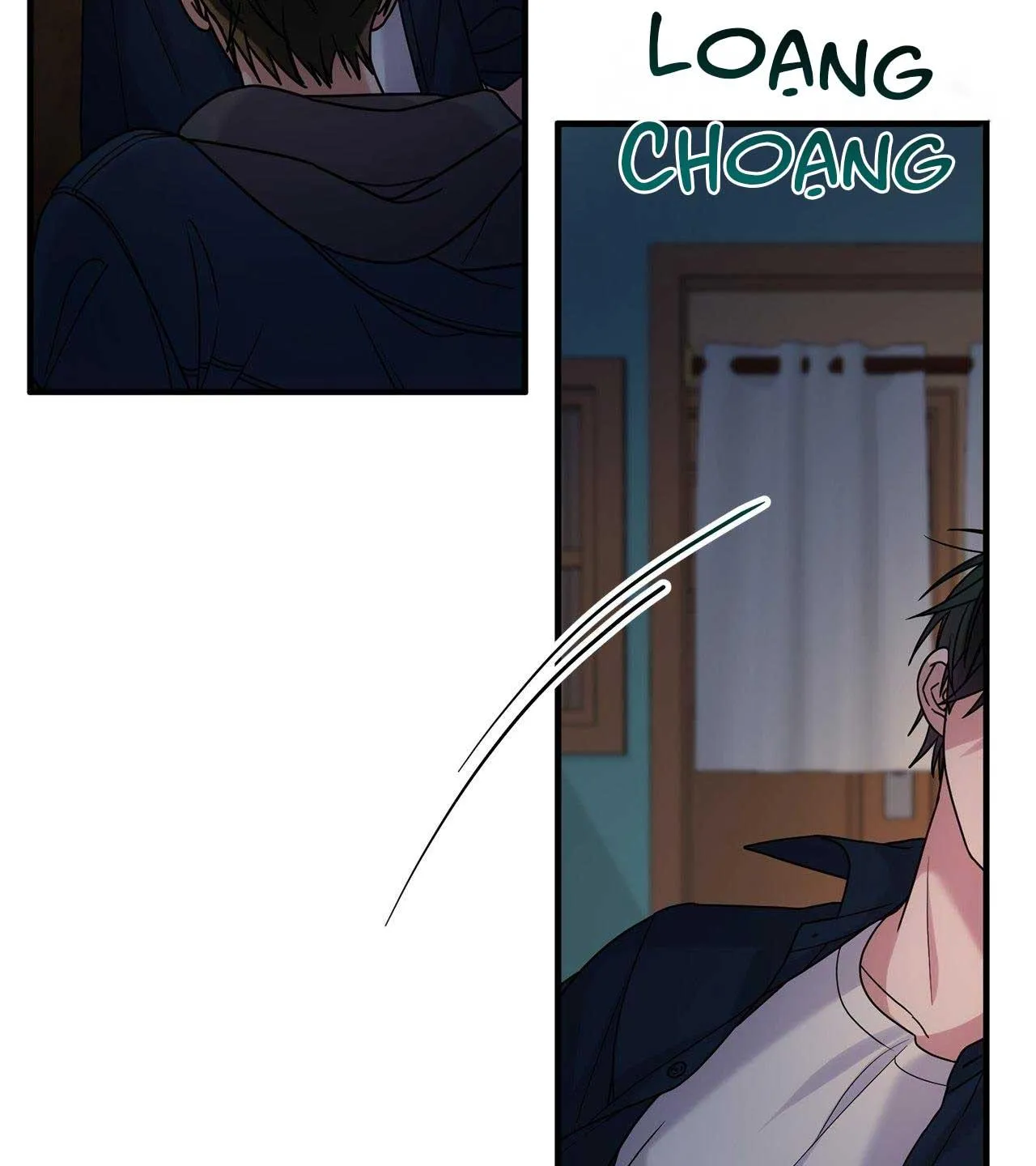 MÓN ĐẶC BIỆT NGÀY THỨ BẢY LÀ TÔM CHIÊN Chapter 7 Trang 36