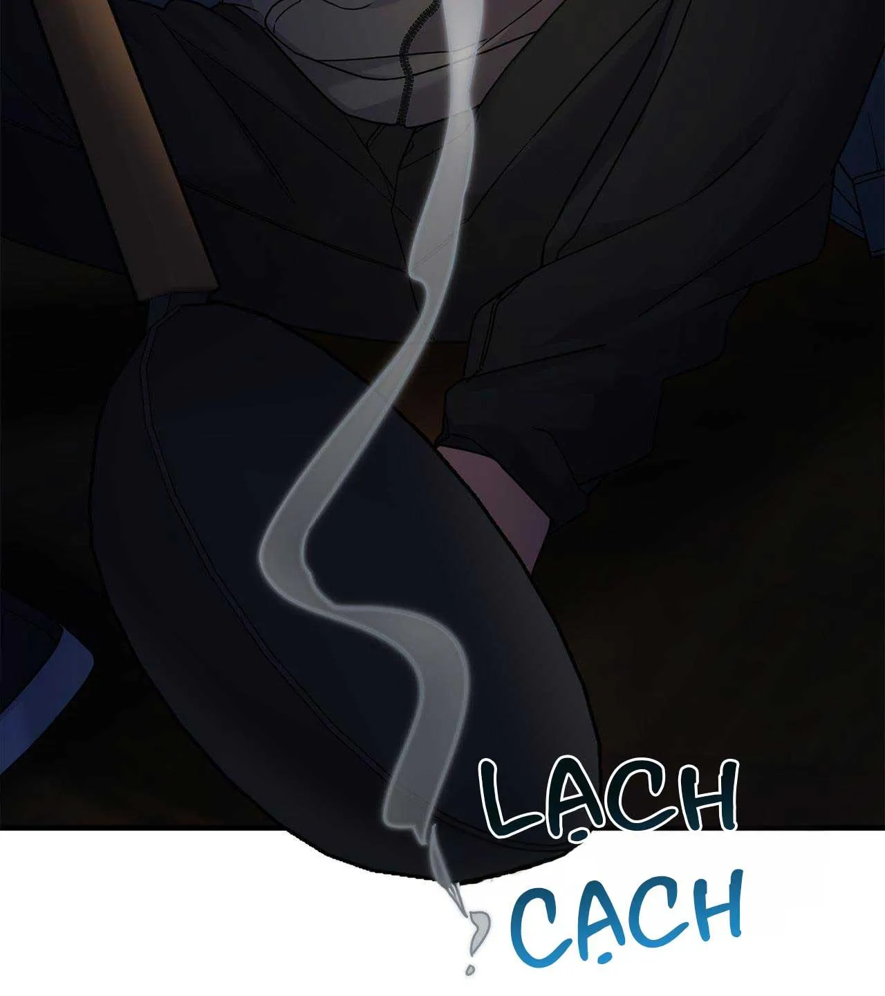 MÓN ĐẶC BIỆT NGÀY THỨ BẢY LÀ TÔM CHIÊN Chapter 7 Trang 41