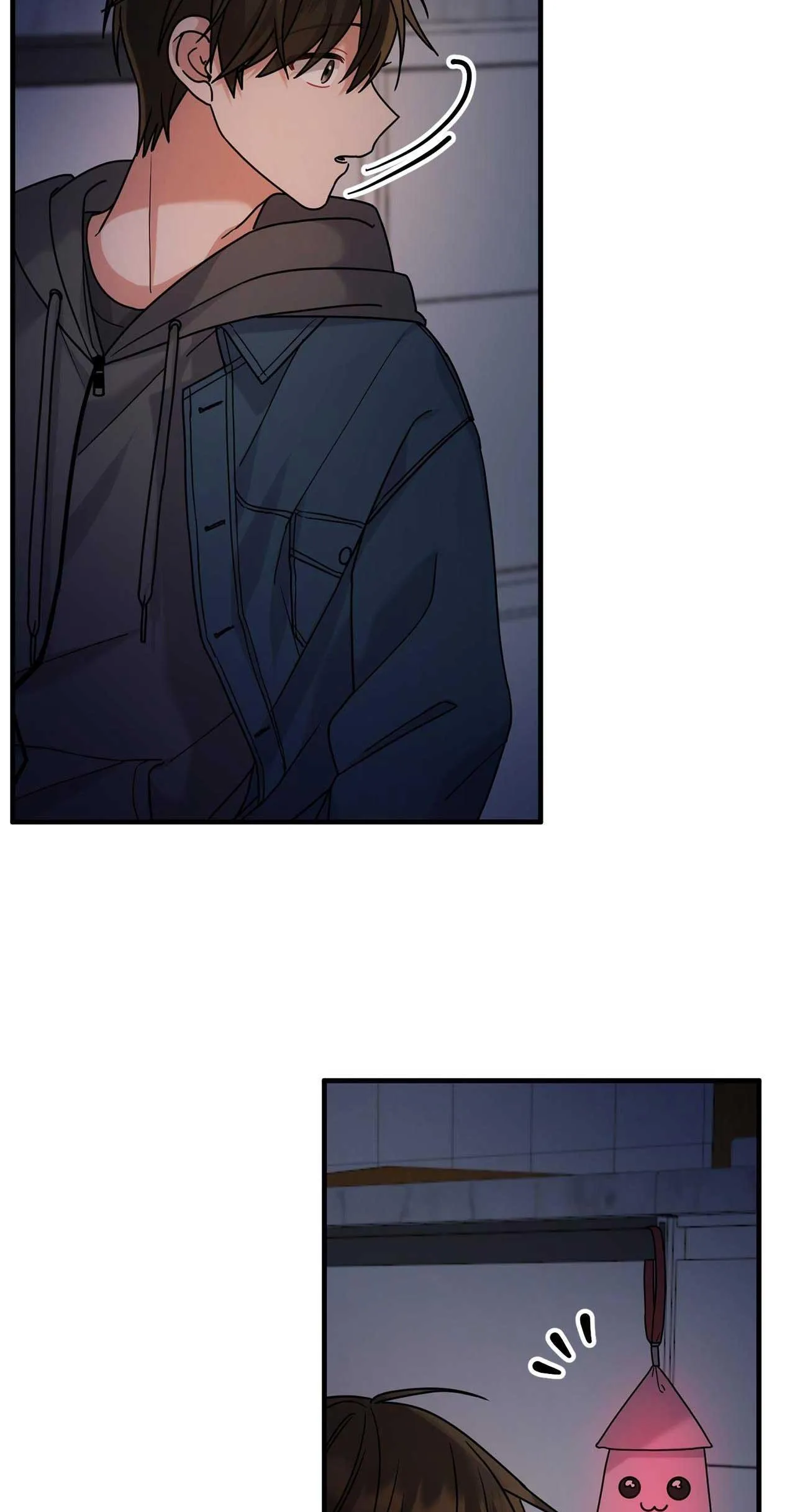 MÓN ĐẶC BIỆT NGÀY THỨ BẢY LÀ TÔM CHIÊN Chapter 7 Trang 46