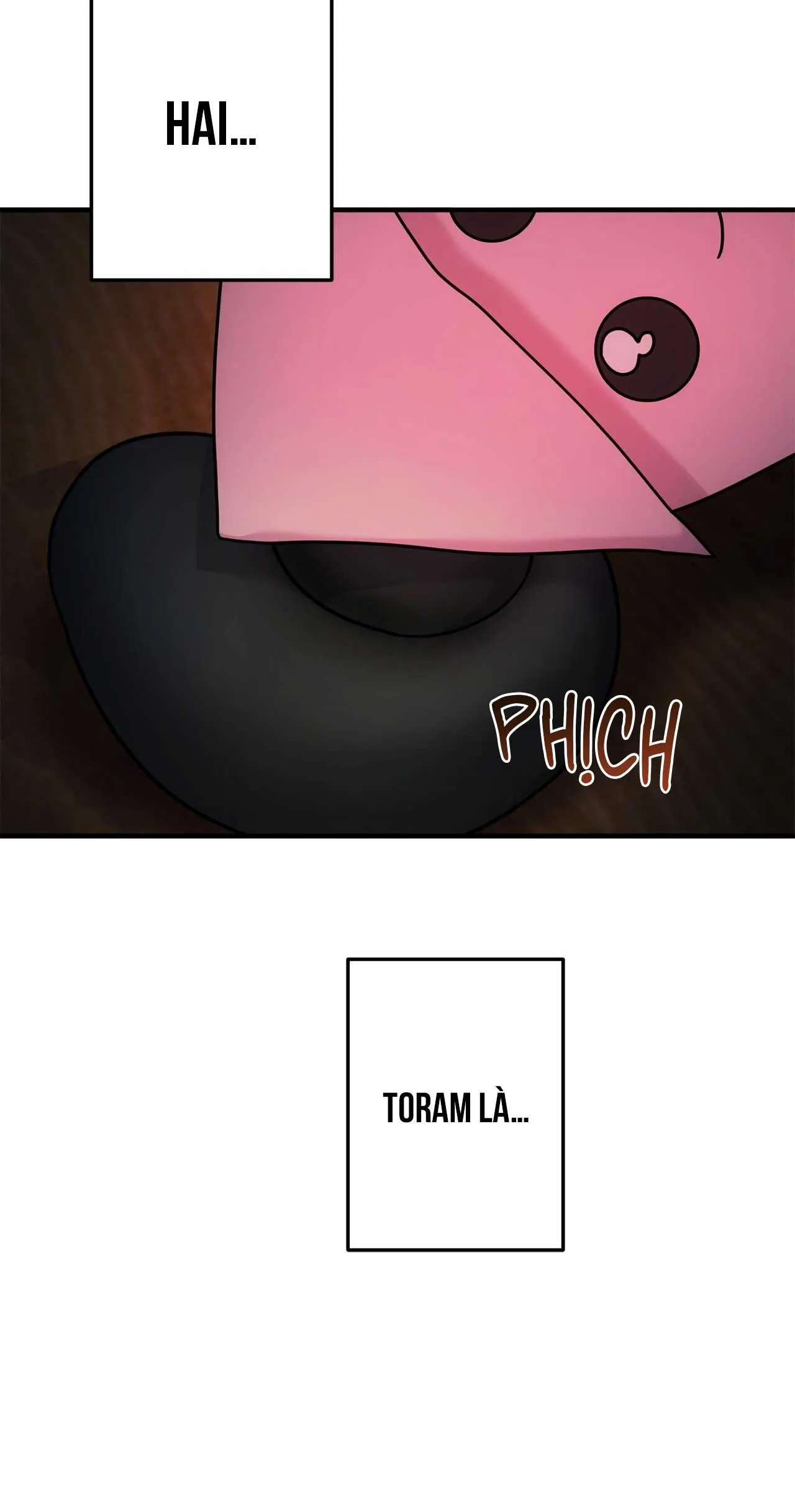 MÓN ĐẶC BIỆT NGÀY THỨ BẢY LÀ TÔM CHIÊN Chapter 7 Trang 48