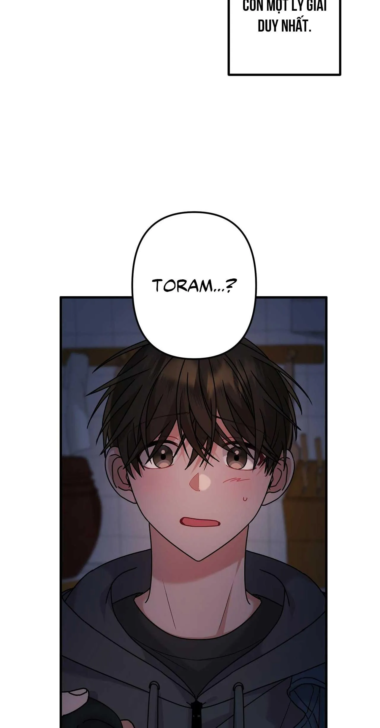 MÓN ĐẶC BIỆT NGÀY THỨ BẢY LÀ TÔM CHIÊN Chapter 7 Trang 61