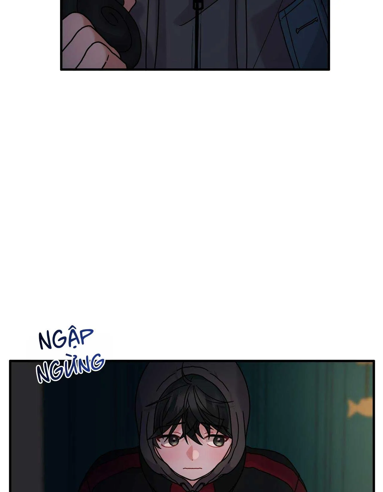 MÓN ĐẶC BIỆT NGÀY THỨ BẢY LÀ TÔM CHIÊN Chapter 7 Trang 62