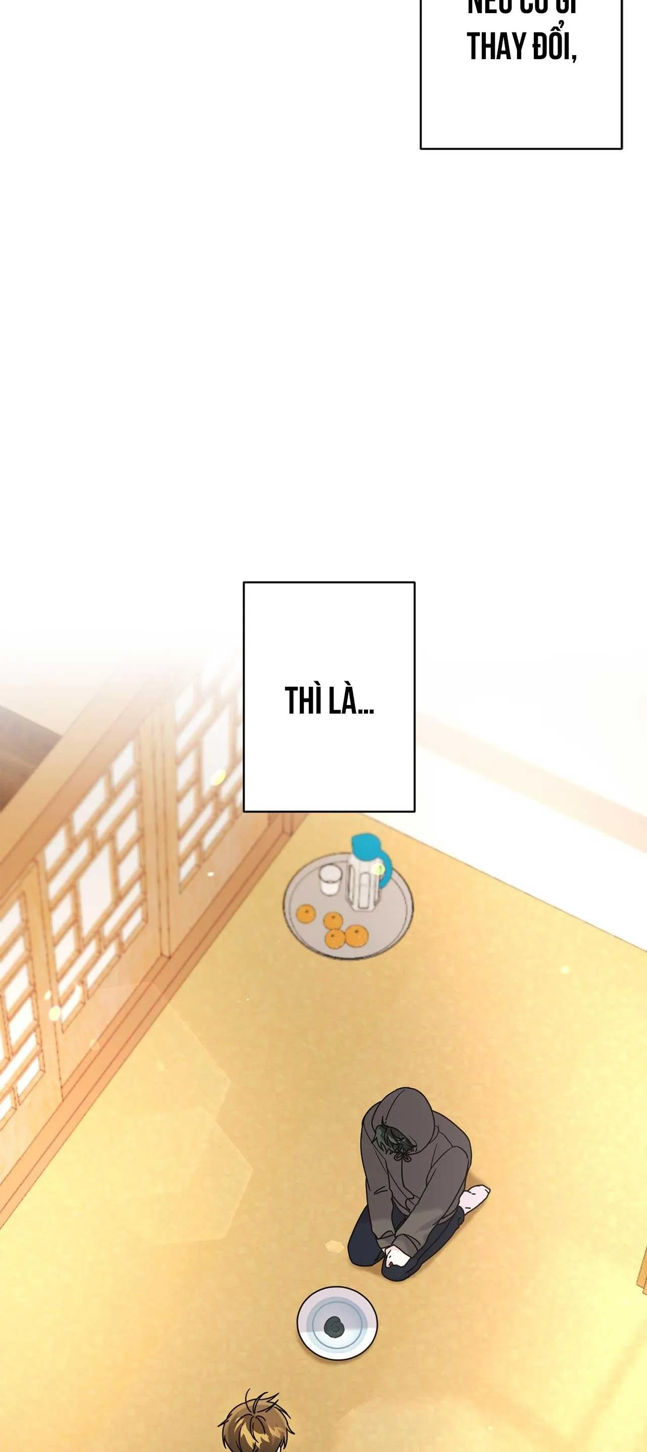 MÓN ĐẶC BIỆT NGÀY THỨ BẢY LÀ TÔM CHIÊN Chapter 8 Trang 4