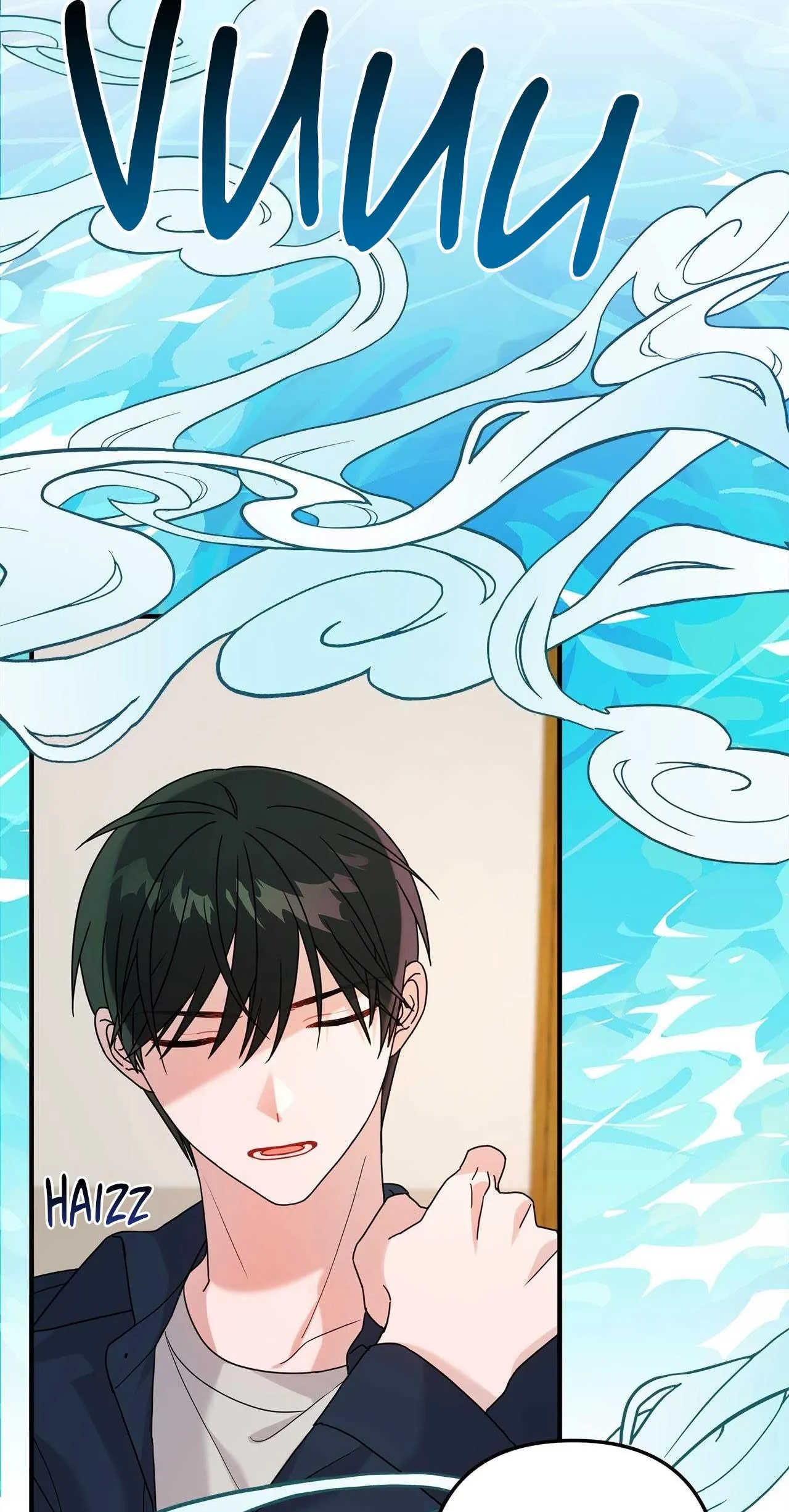 MÓN ĐẶC BIỆT NGÀY THỨ BẢY LÀ TÔM CHIÊN Chapter 8 Trang 23