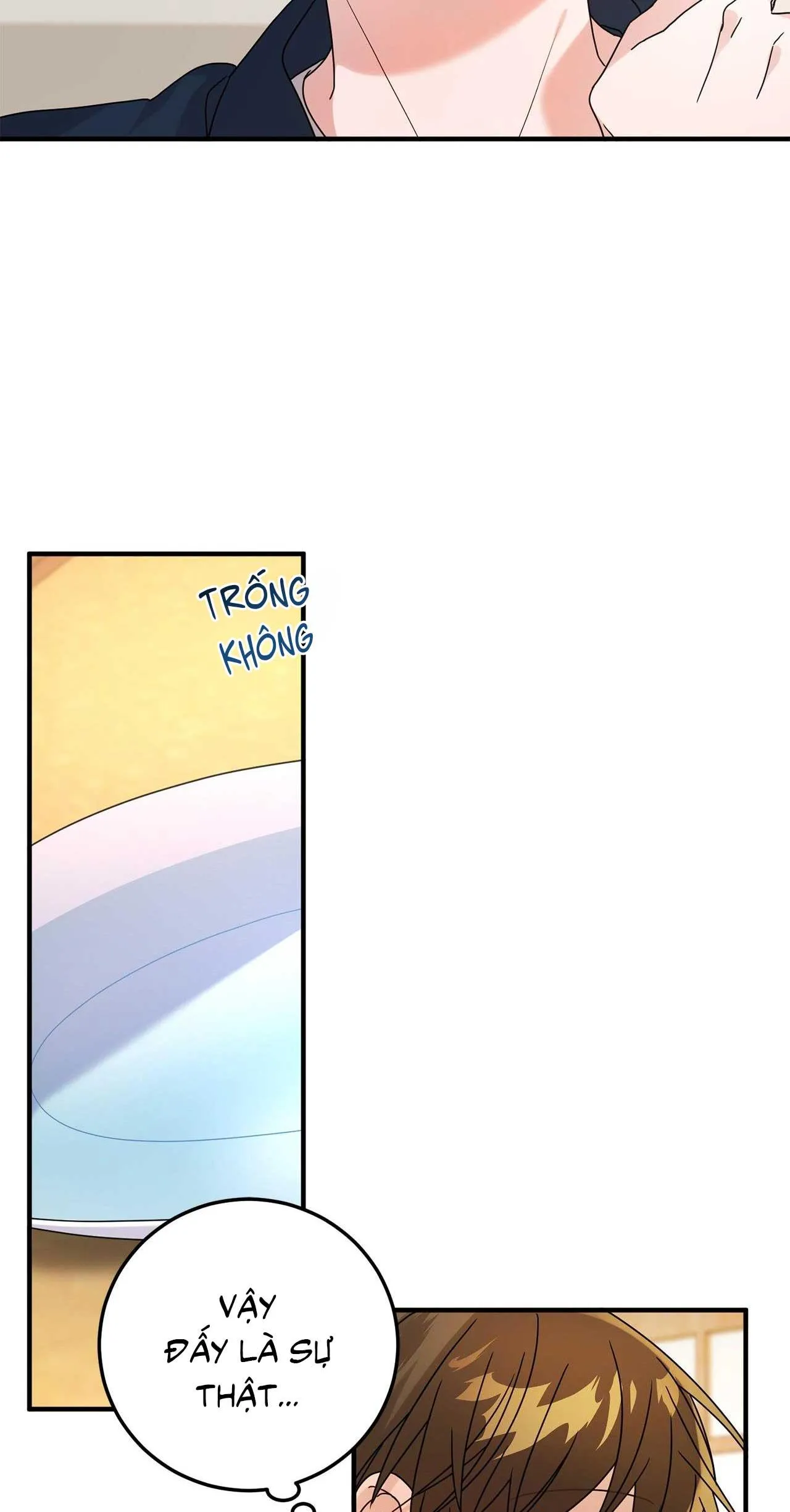 MÓN ĐẶC BIỆT NGÀY THỨ BẢY LÀ TÔM CHIÊN Chapter 8 Trang 26