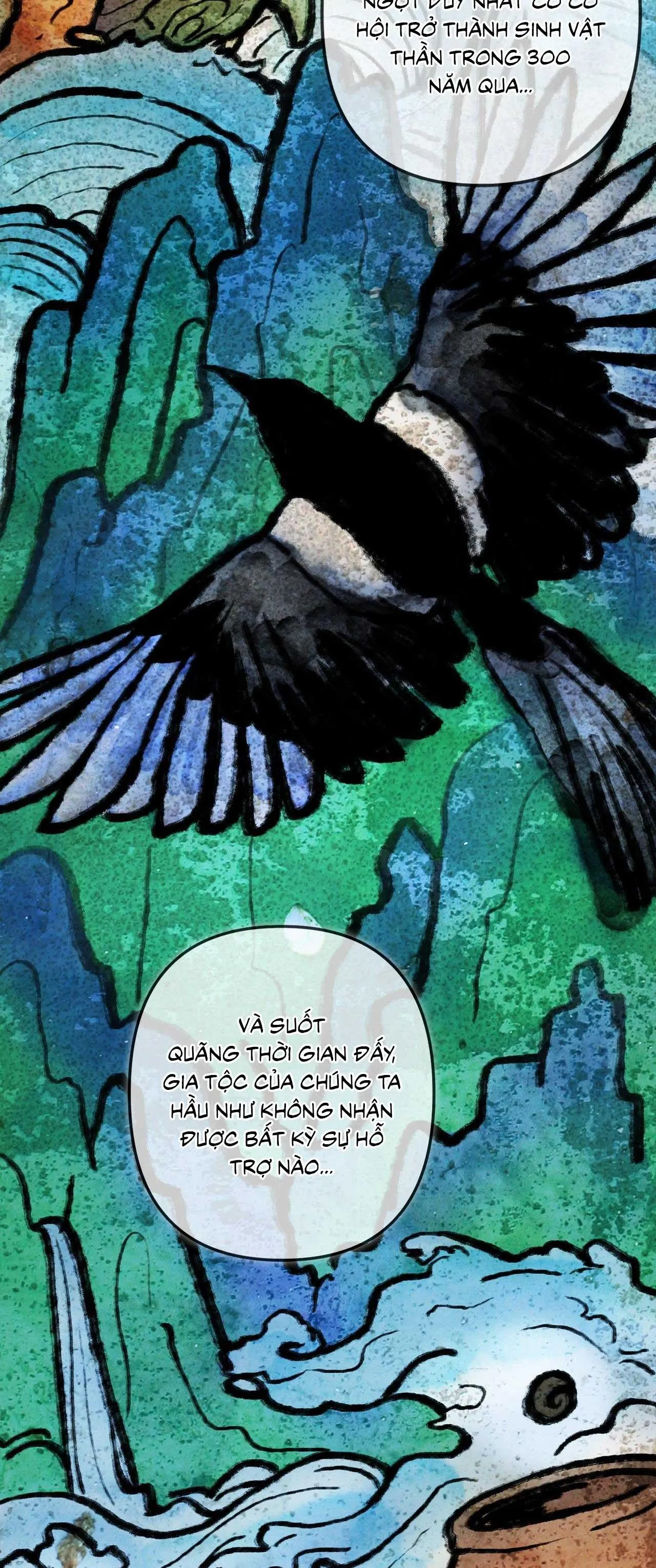 MÓN ĐẶC BIỆT NGÀY THỨ BẢY LÀ TÔM CHIÊN Chapter 8 Trang 33