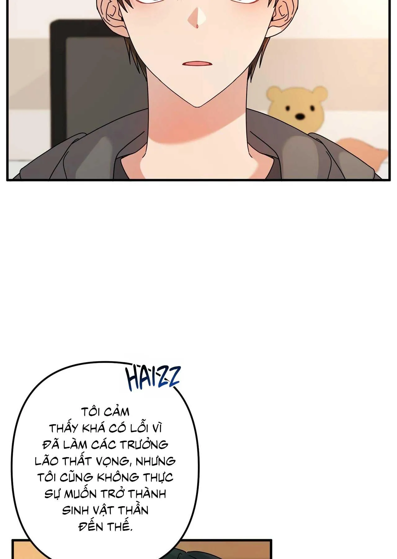 MÓN ĐẶC BIỆT NGÀY THỨ BẢY LÀ TÔM CHIÊN Chapter 8 Trang 43