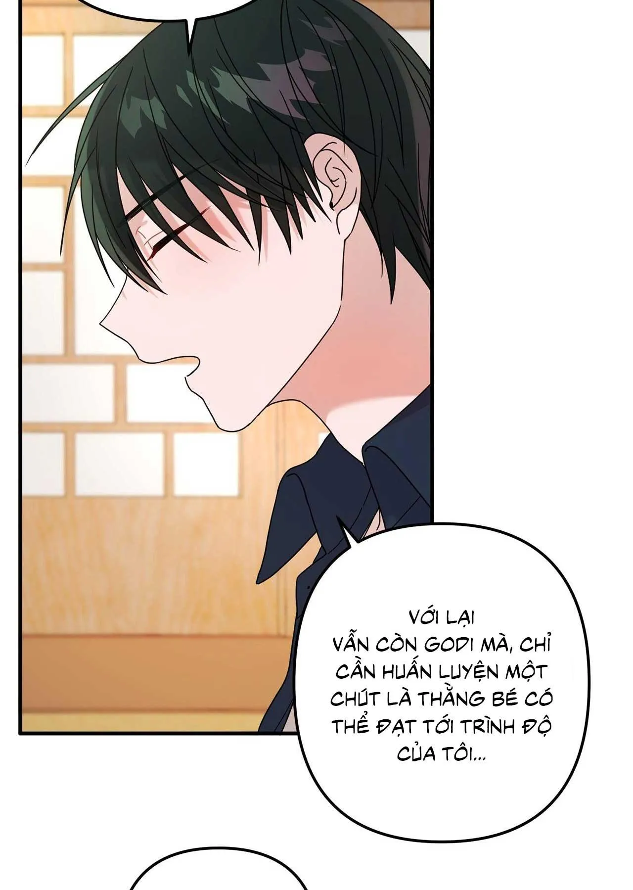 MÓN ĐẶC BIỆT NGÀY THỨ BẢY LÀ TÔM CHIÊN Chapter 8 Trang 44