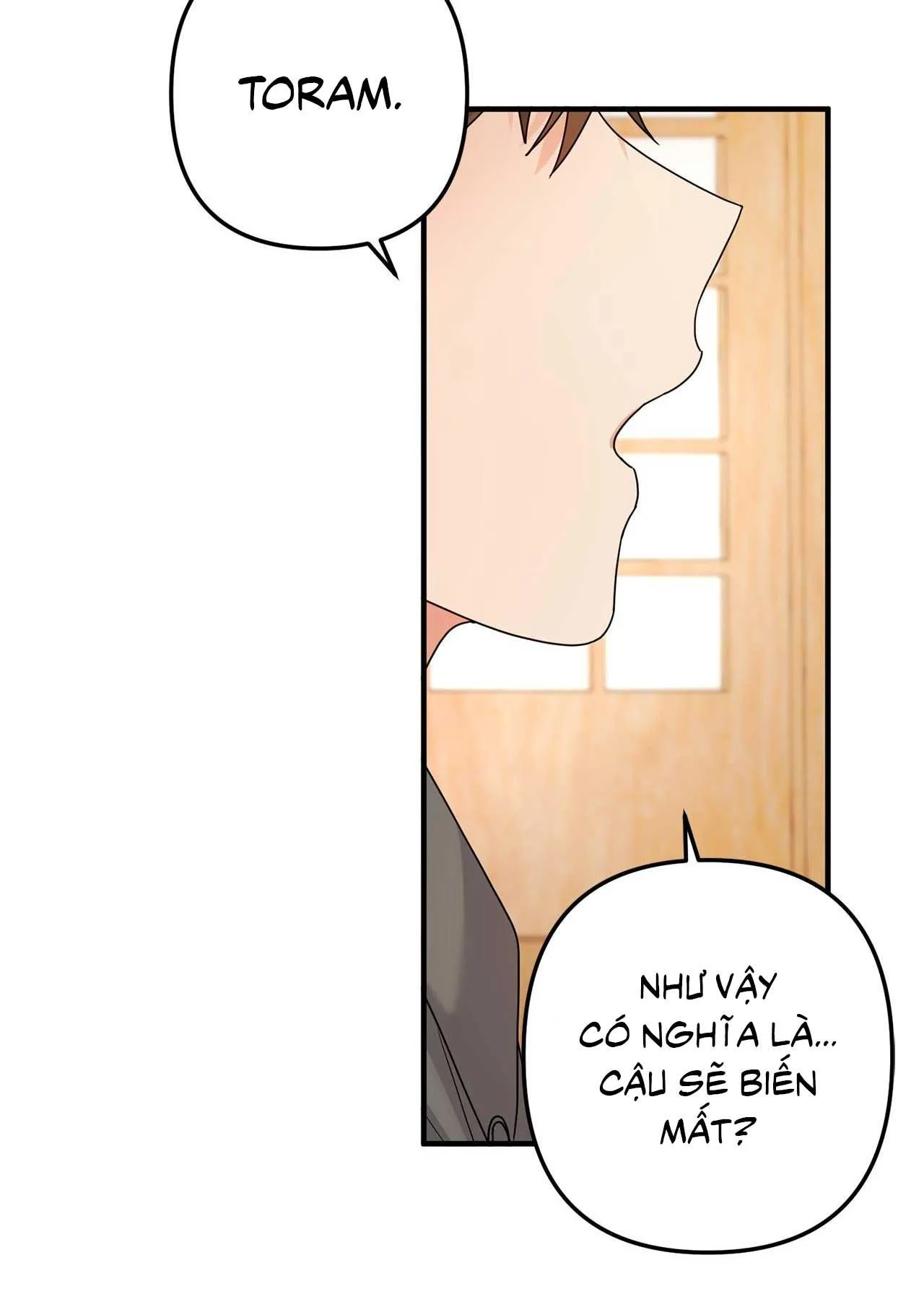 MÓN ĐẶC BIỆT NGÀY THỨ BẢY LÀ TÔM CHIÊN Chapter 8 Trang 45