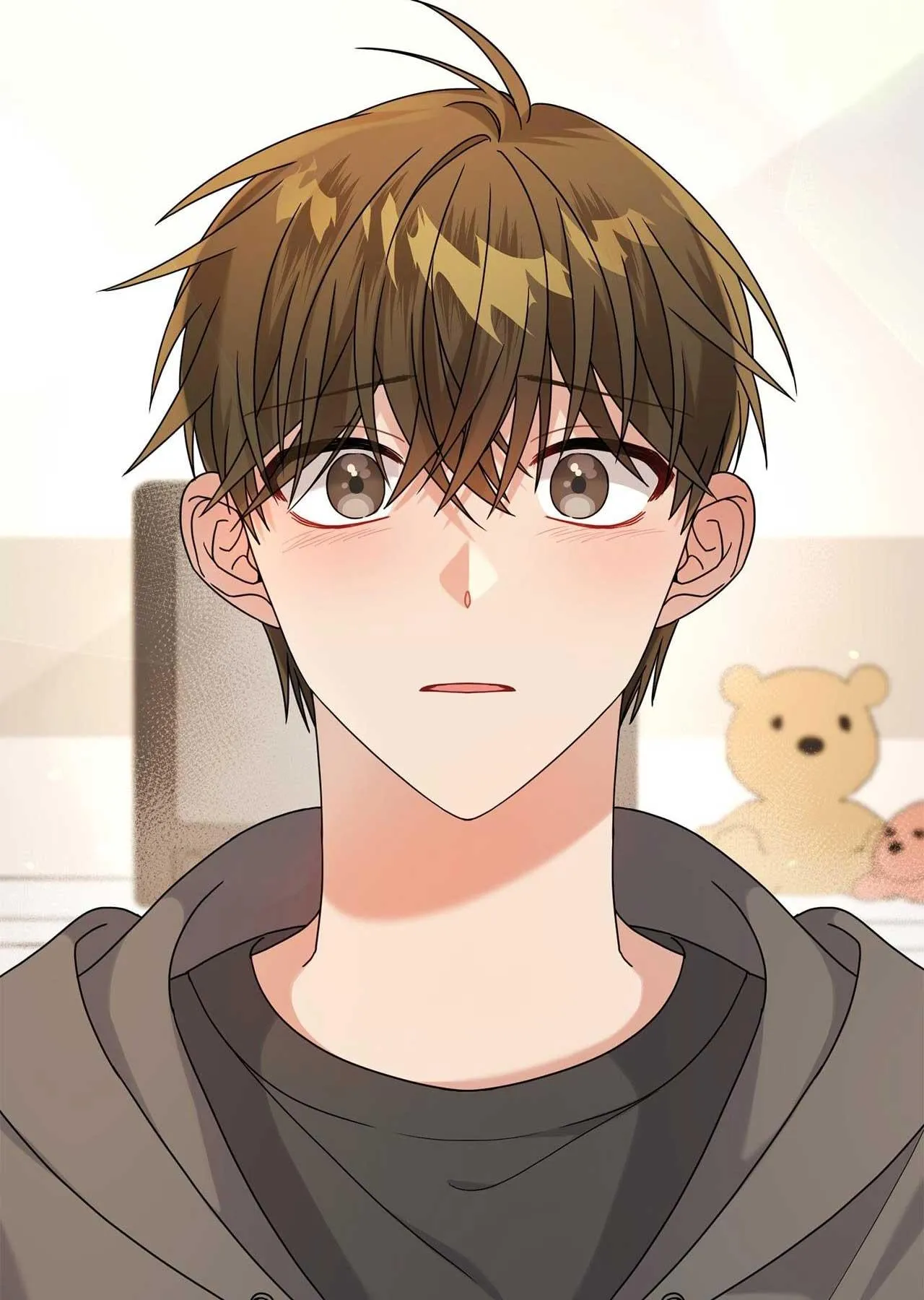 MÓN ĐẶC BIỆT NGÀY THỨ BẢY LÀ TÔM CHIÊN Chapter 8 Trang 48