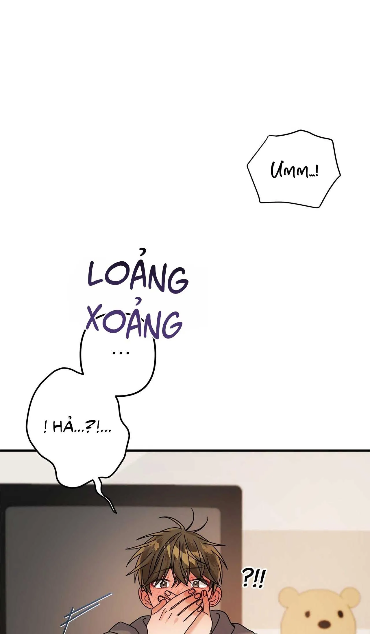 MÓN ĐẶC BIỆT NGÀY THỨ BẢY LÀ TÔM CHIÊN Chapter 9 Trang 14