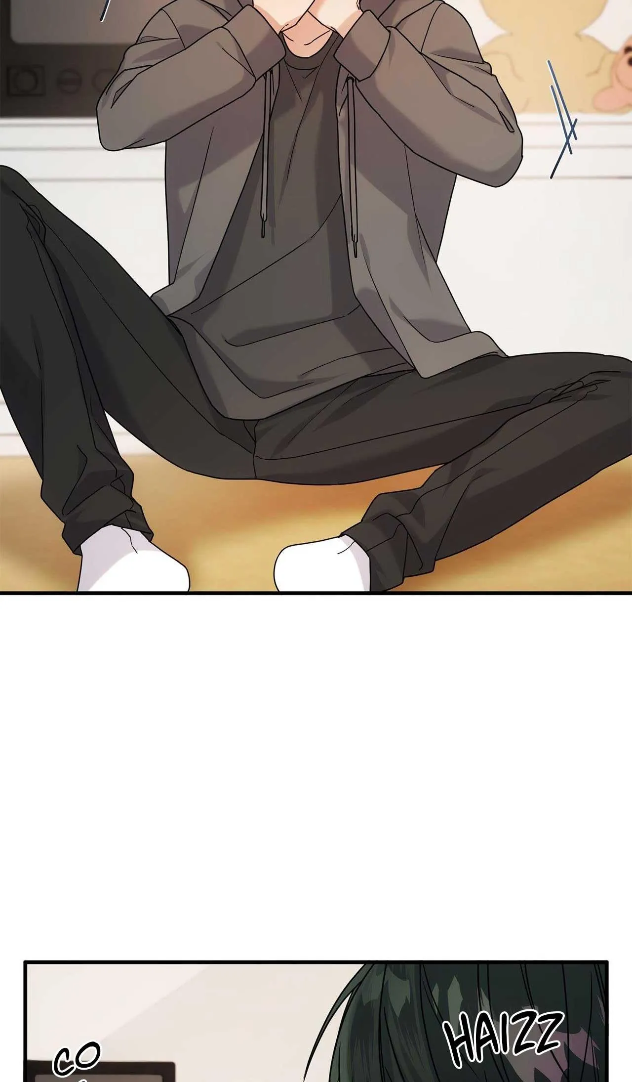 MÓN ĐẶC BIỆT NGÀY THỨ BẢY LÀ TÔM CHIÊN Chapter 9 Trang 15