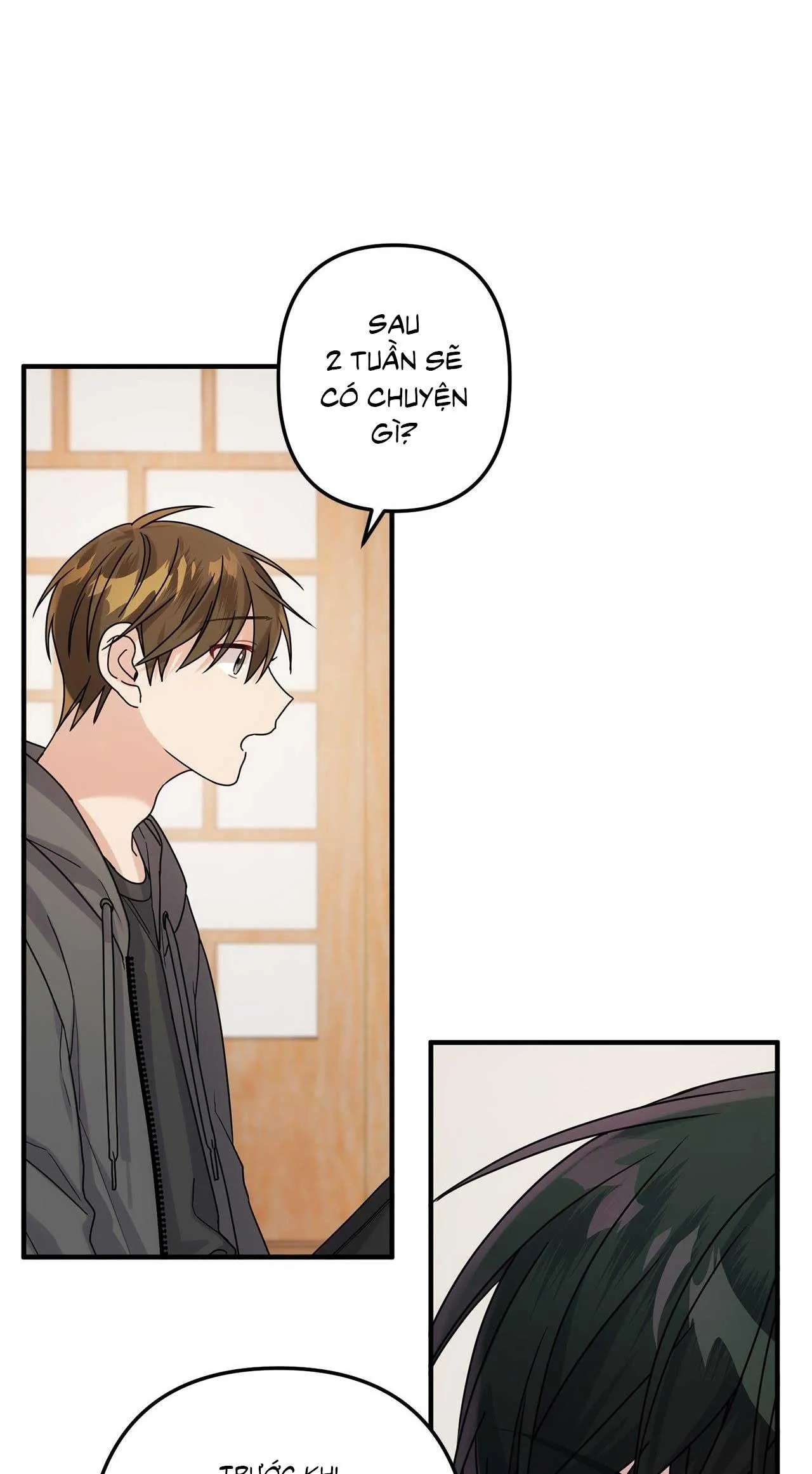 MÓN ĐẶC BIỆT NGÀY THỨ BẢY LÀ TÔM CHIÊN Chapter 9 Trang 24