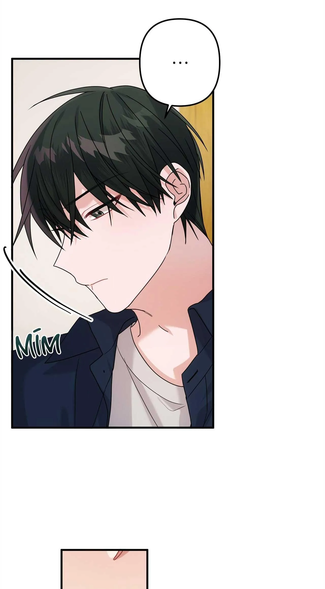 MÓN ĐẶC BIỆT NGÀY THỨ BẢY LÀ TÔM CHIÊN Chapter 9 Trang 28